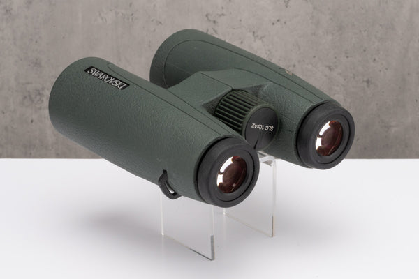 Used Swarovski SLC 10x42 Binoculars