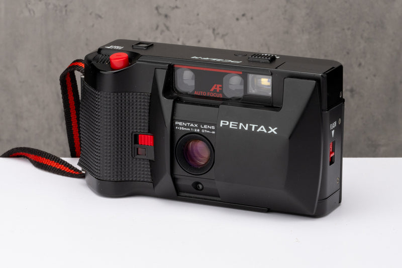 Pentax PC35AF-M