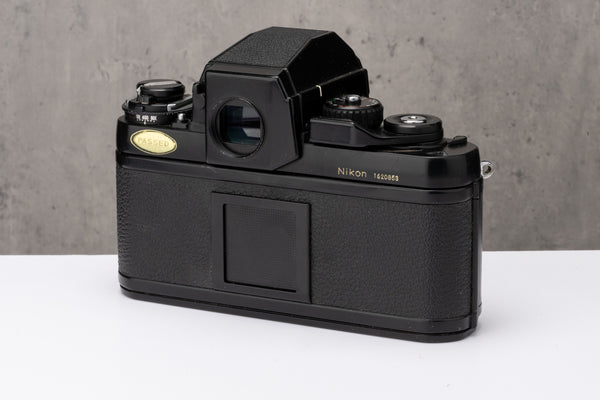 Nikon F3HP Body