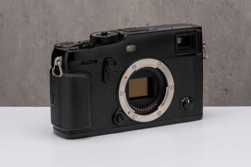 Used Fujifilm X-PRO 3 Digital Mirrorless Camera