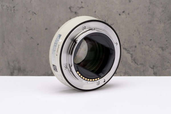 Used Sony FE 1.4x Teleconverter