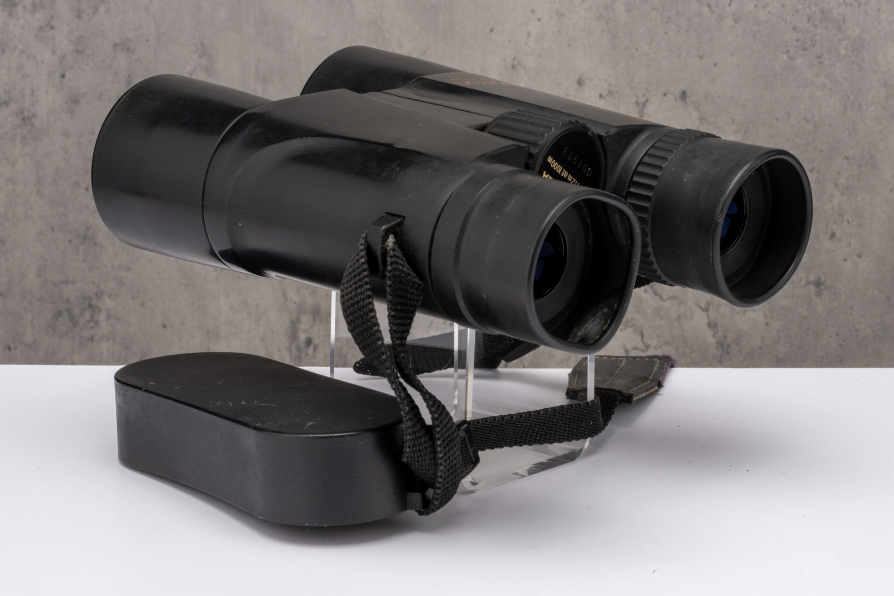 Used Opticron BGA WP 8x42 Binoculars