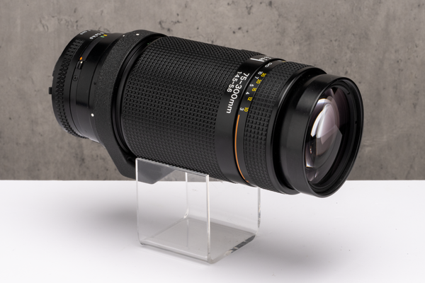 Used Nikon AF 75-300mm f/4.5-5.6