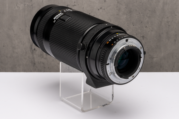 Used Nikon AF 75-300mm f/4.5-5.6