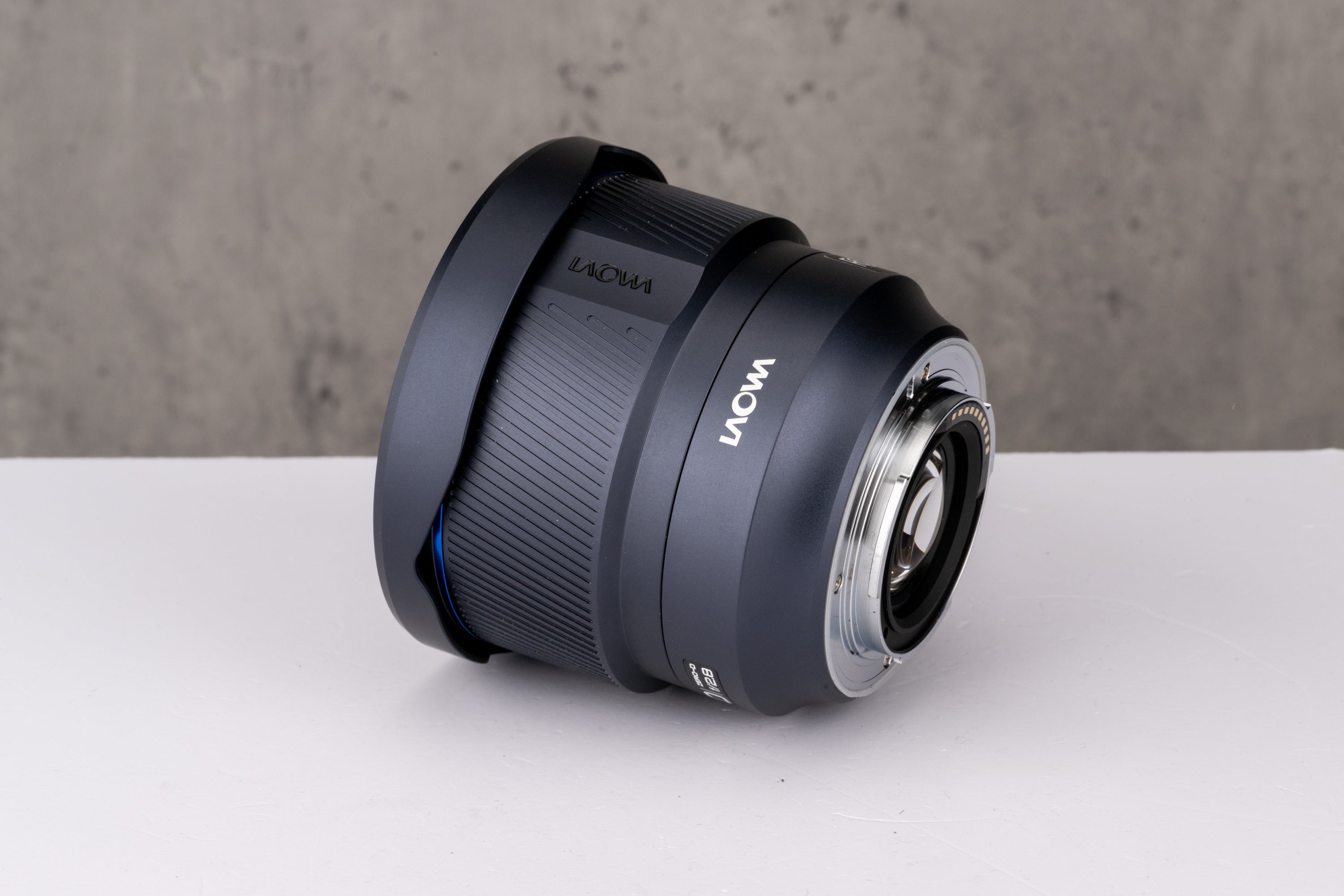 Used Laowa 10mm f/2.8 Zero D FF II Sony FE Fit Lens