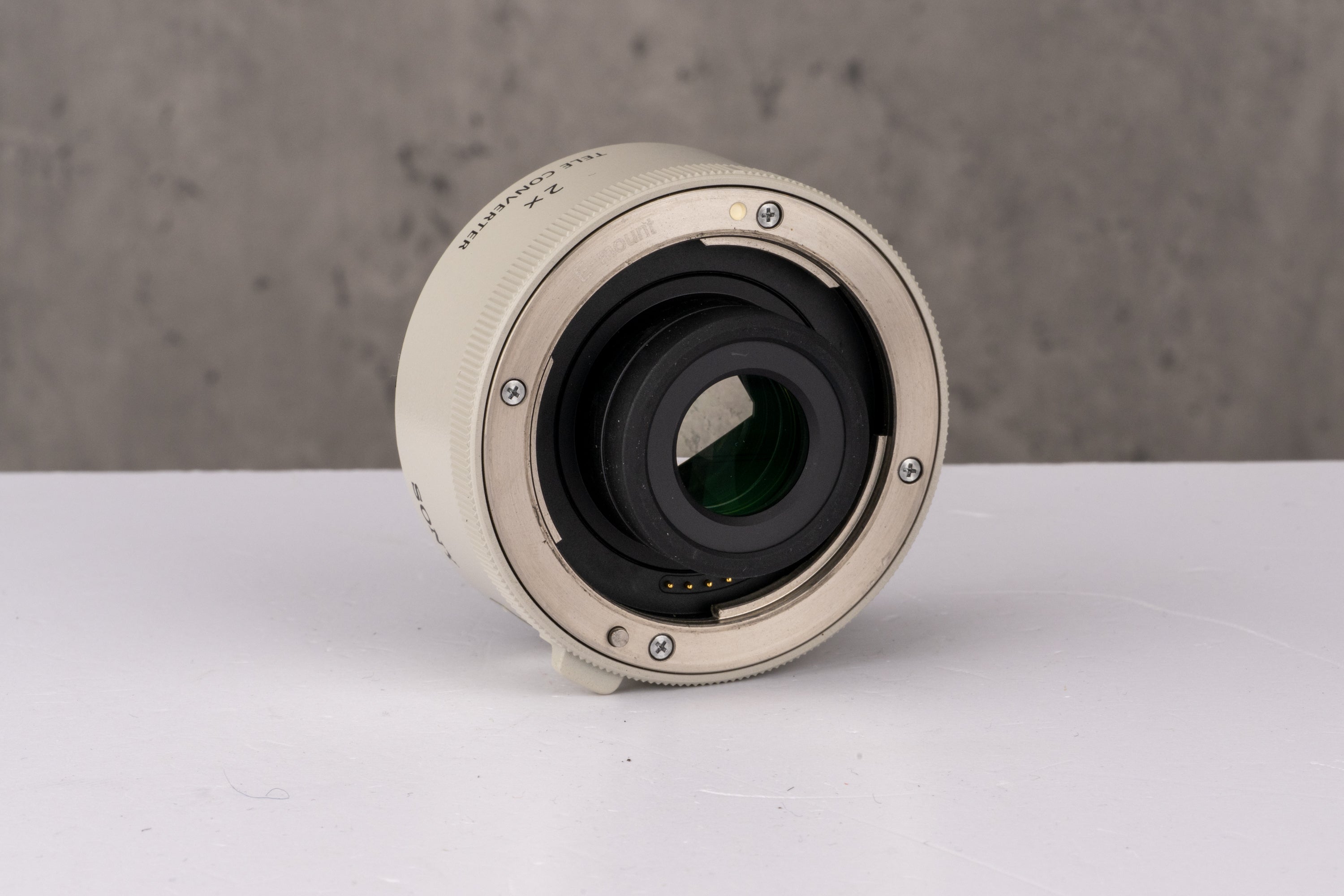 Used Sony FE 2x Teleconverter (826552)