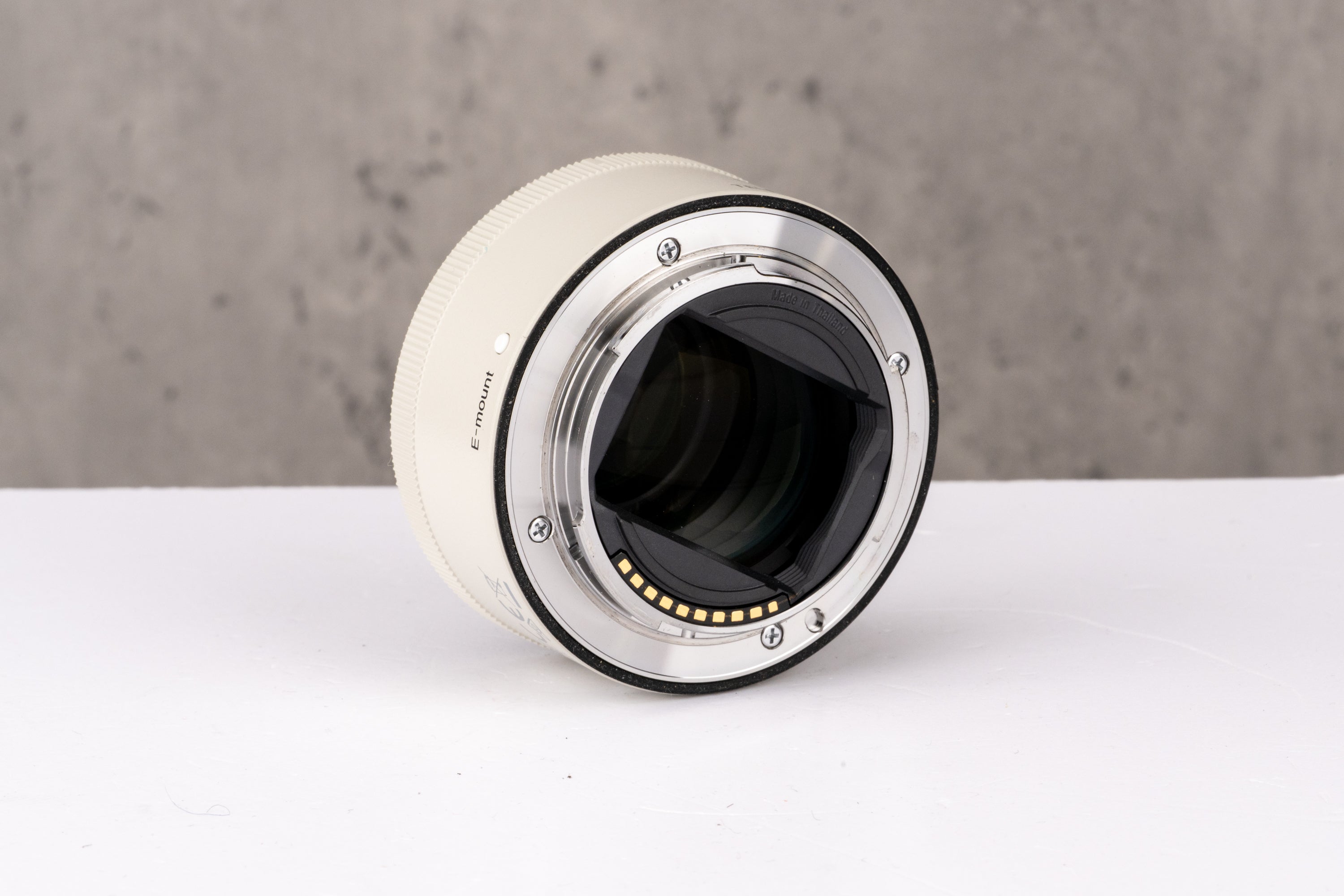 Used Sony FE 2x Teleconverter (826552)