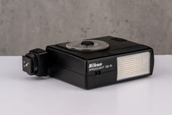 Used Nikon SB-15 Flash