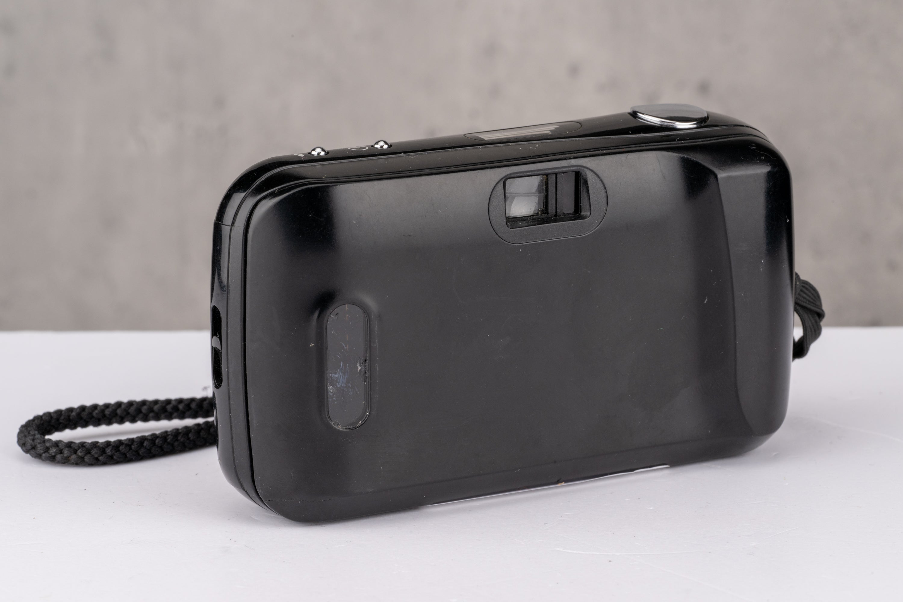 Used Olympus mju i