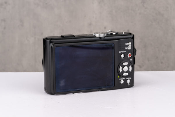 Used Leica V-LUX 20 Black Digital Compact Camera