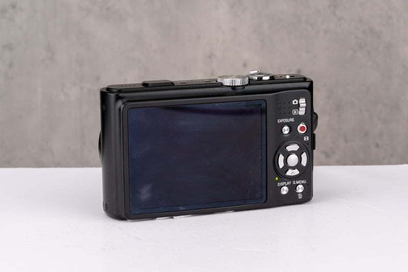 Used Leica V-LUX 20 Black Digital Compact Camera