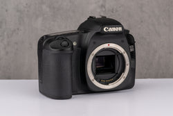 Used Canon EOS 30D Body Boxed