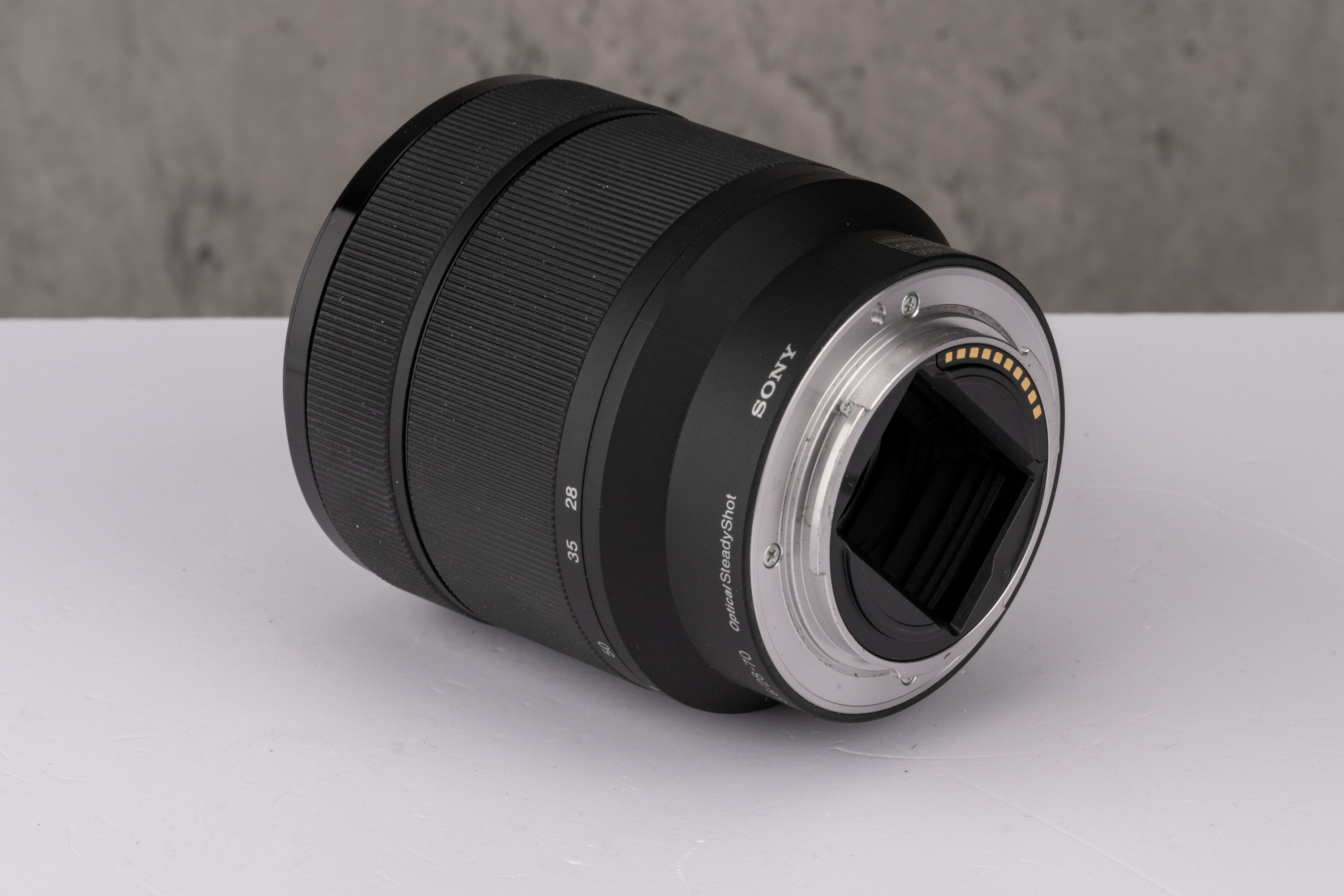 Used Sony FE 28-70mm f/3.5-5.6 OSS