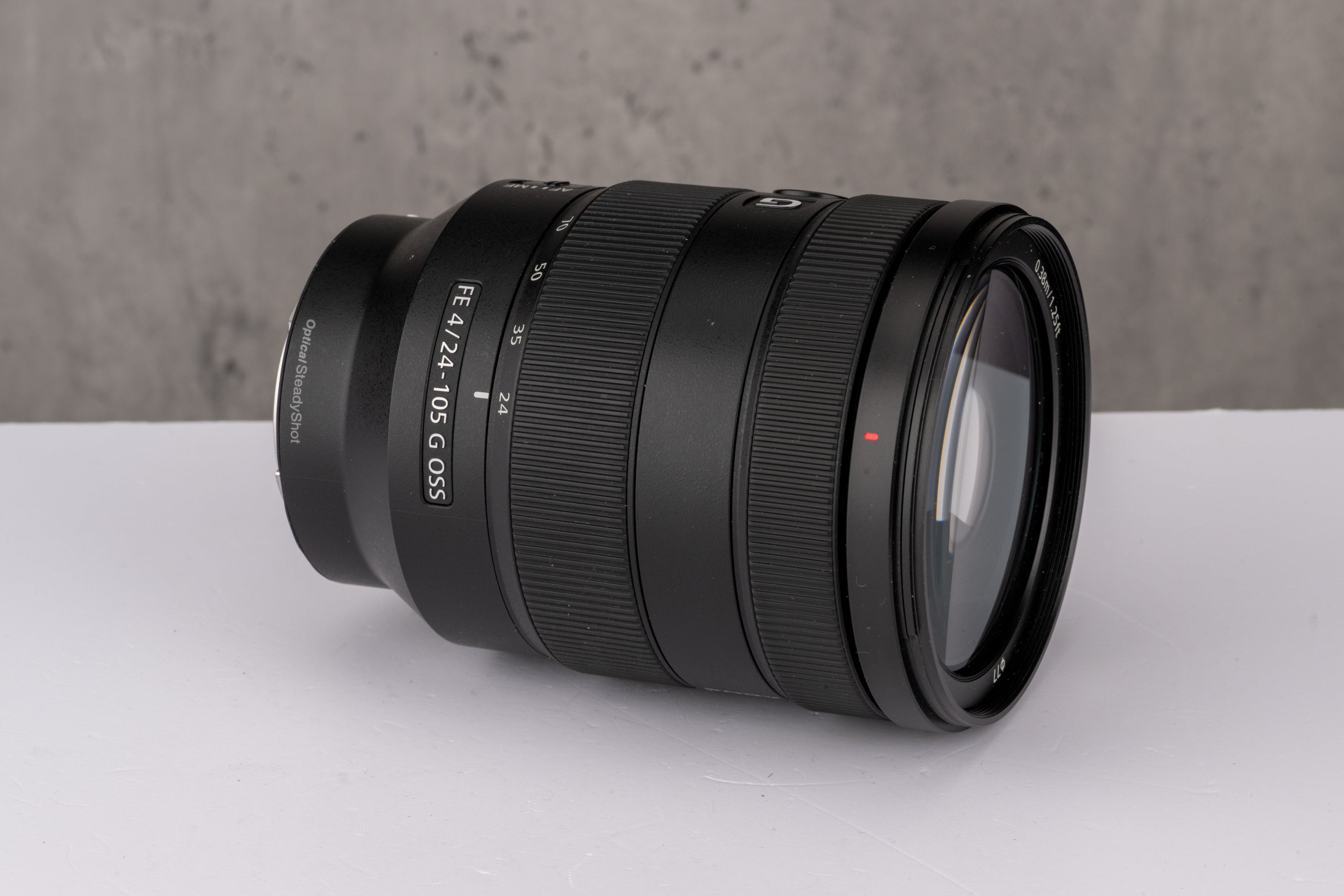 Used Sony FE 24-105mm f/4 G OSS Lens
