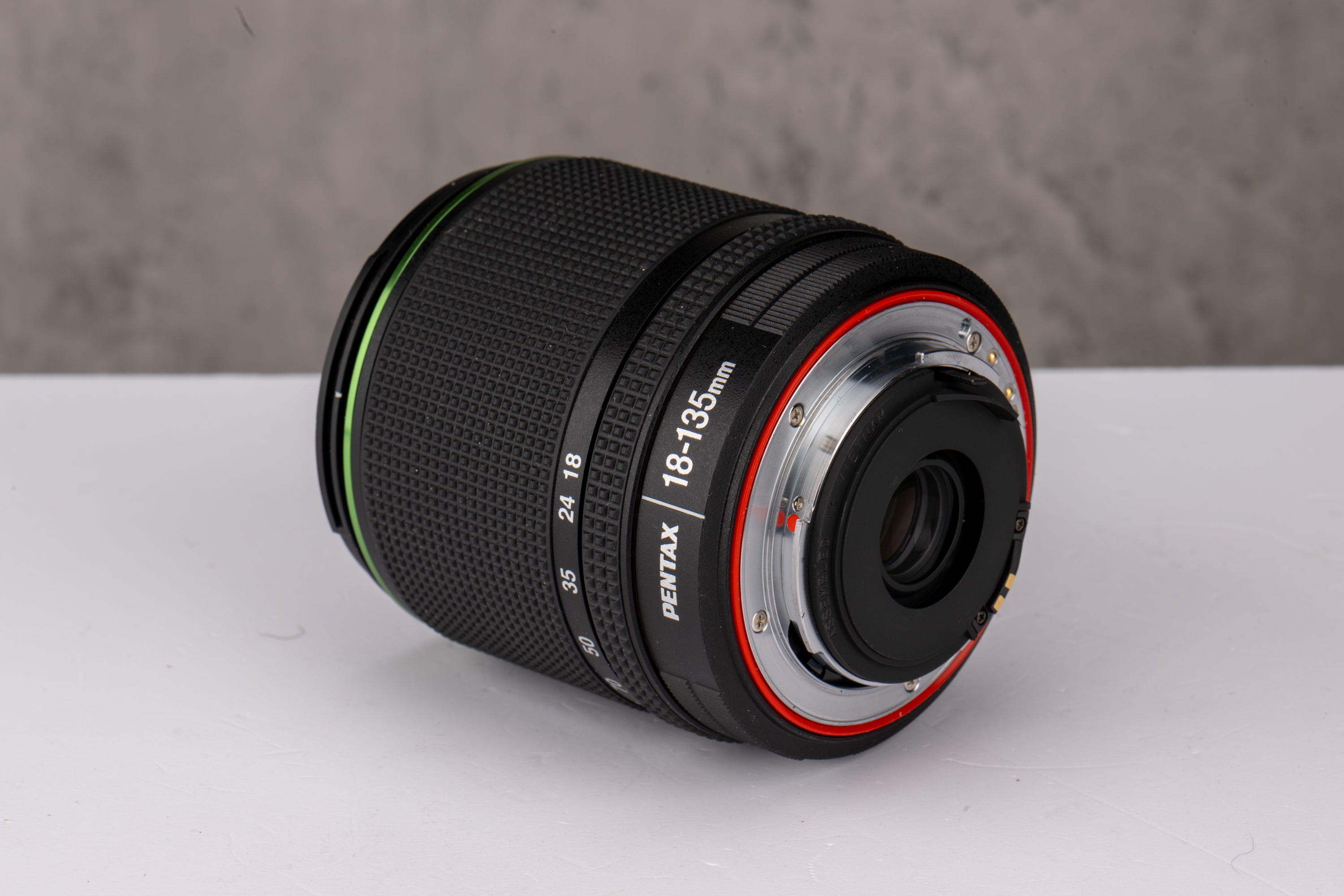 PENTAX DA 18-135mm F/3.5-5.6 ED AL DC WR 【公式通販】