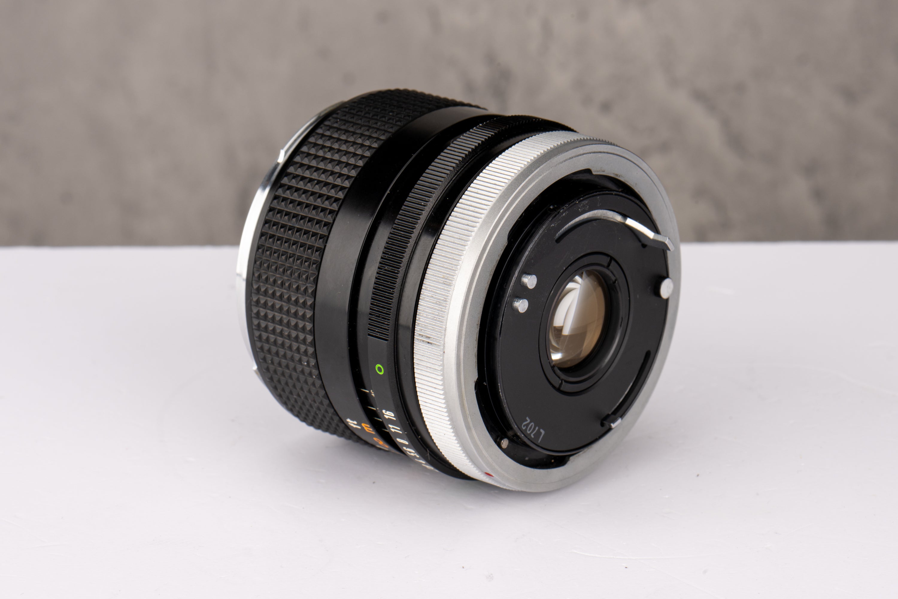 Used Canon FD 24mm f/2.8