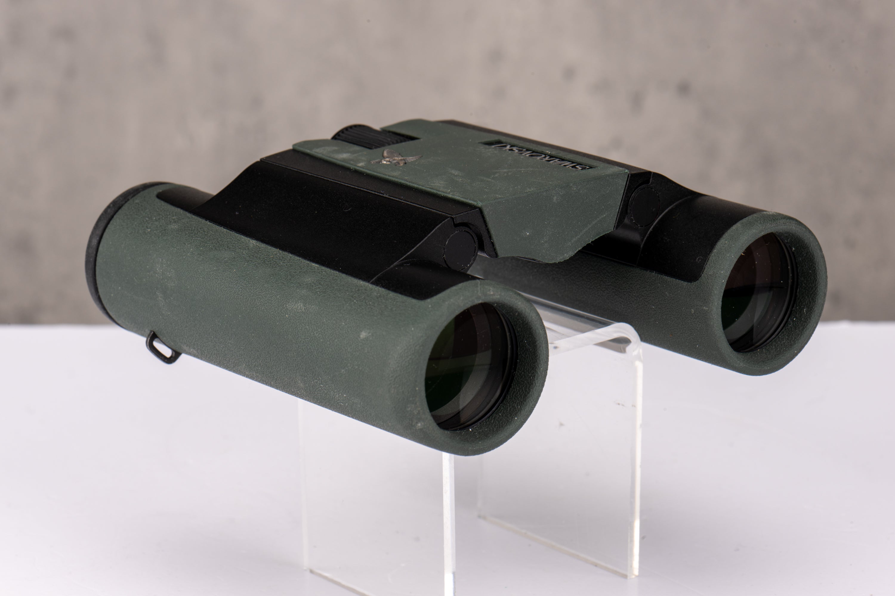 Used Swarovski CL Pocket 8x25