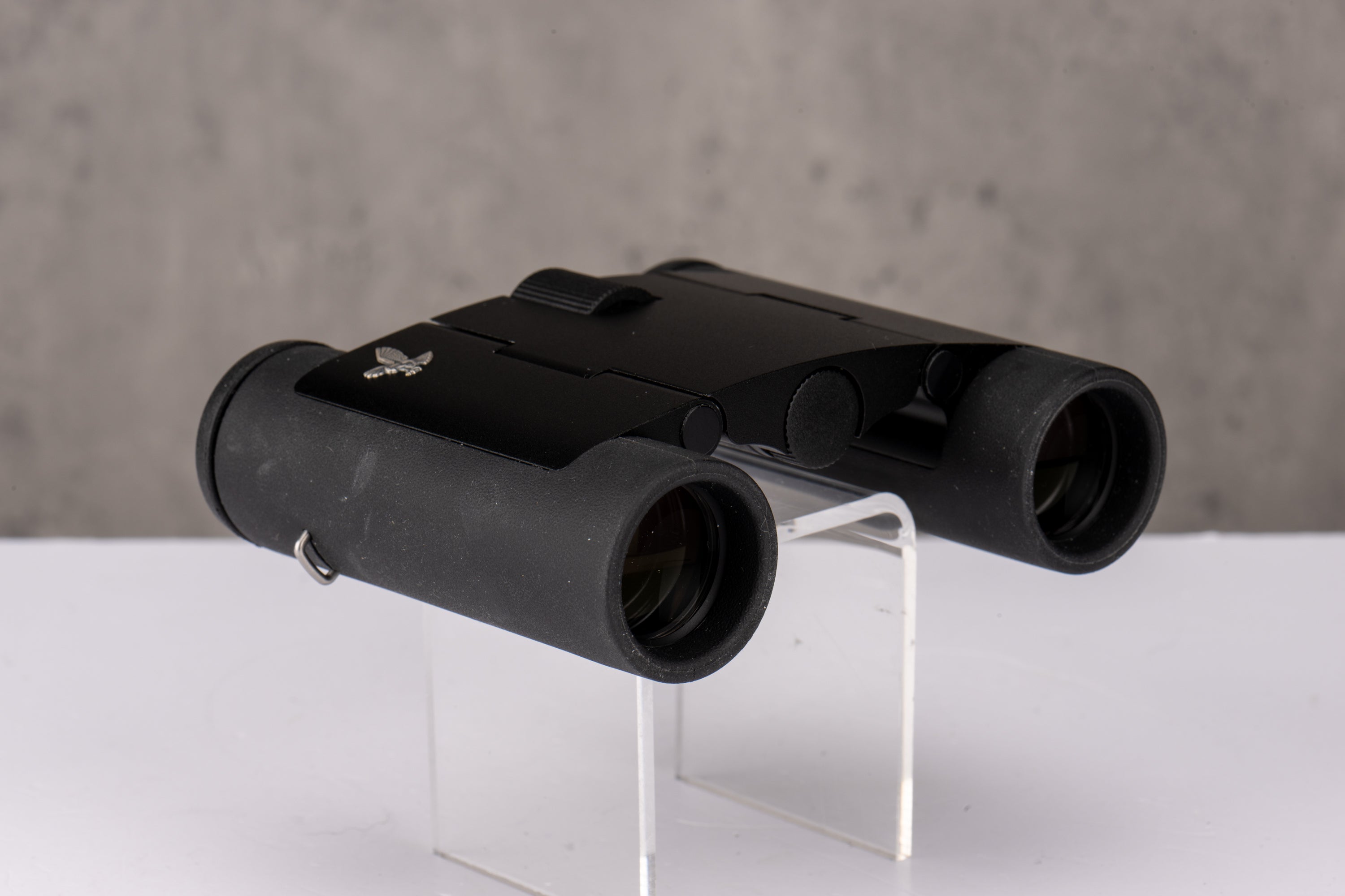 Used Swarovski CL Curio 7x21 Binoculars - Black