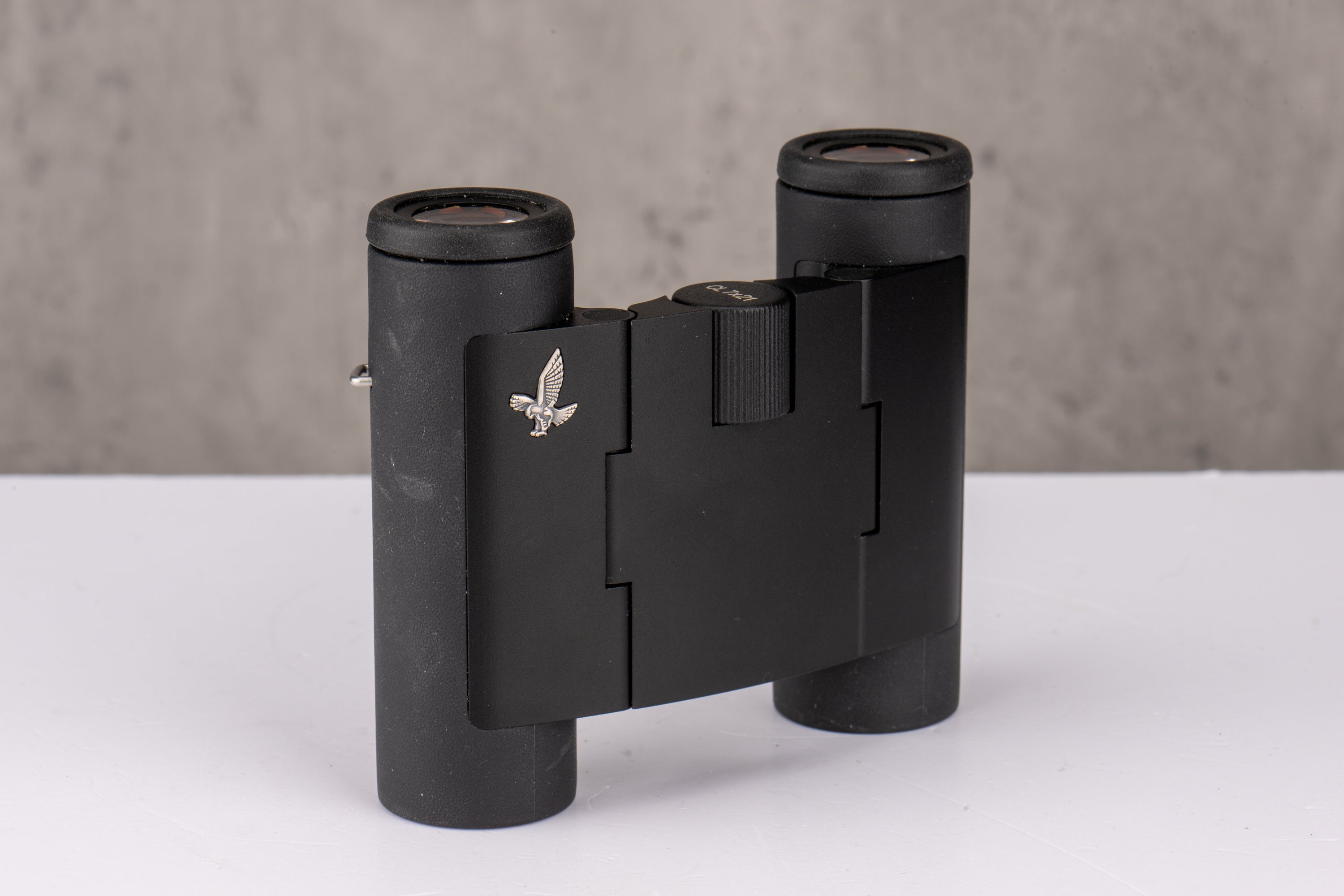 Used Swarovski CL Curio 7x21 Binoculars - Black