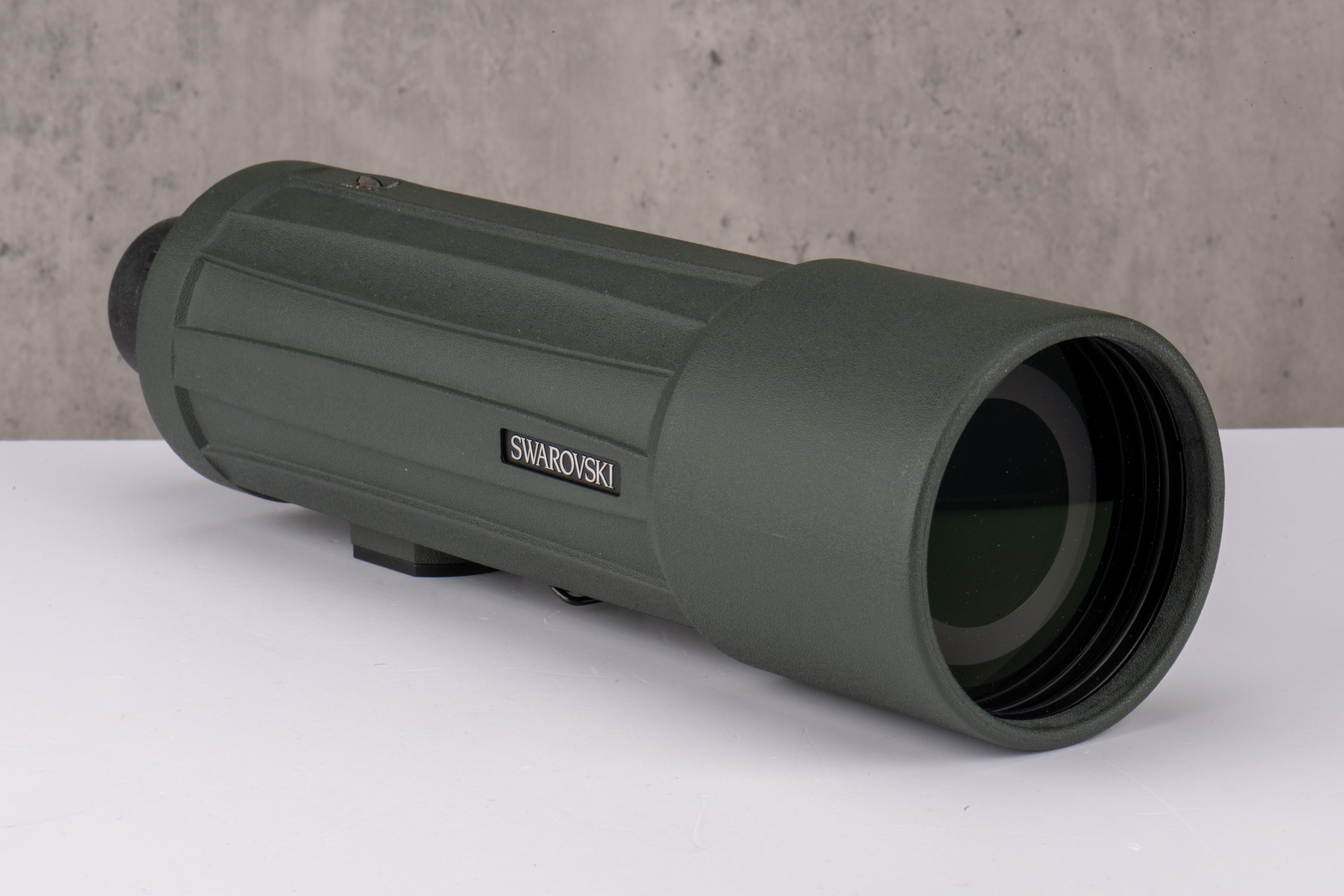 Used Swarovski CTC 30x75 Spotting Scope