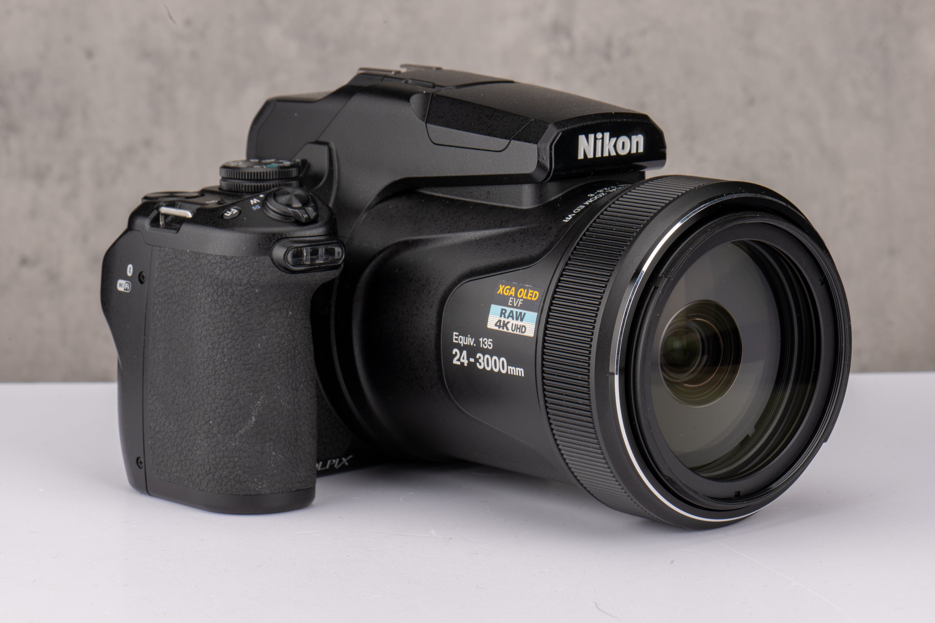 Used Nikon Coolpix P1000
