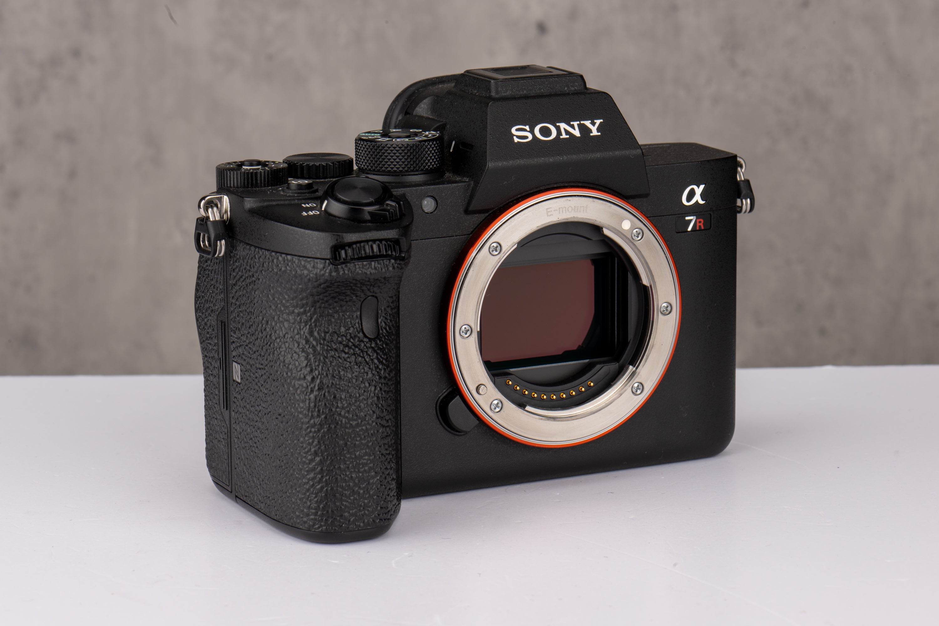 Used Sony Alpha A7R IV Body