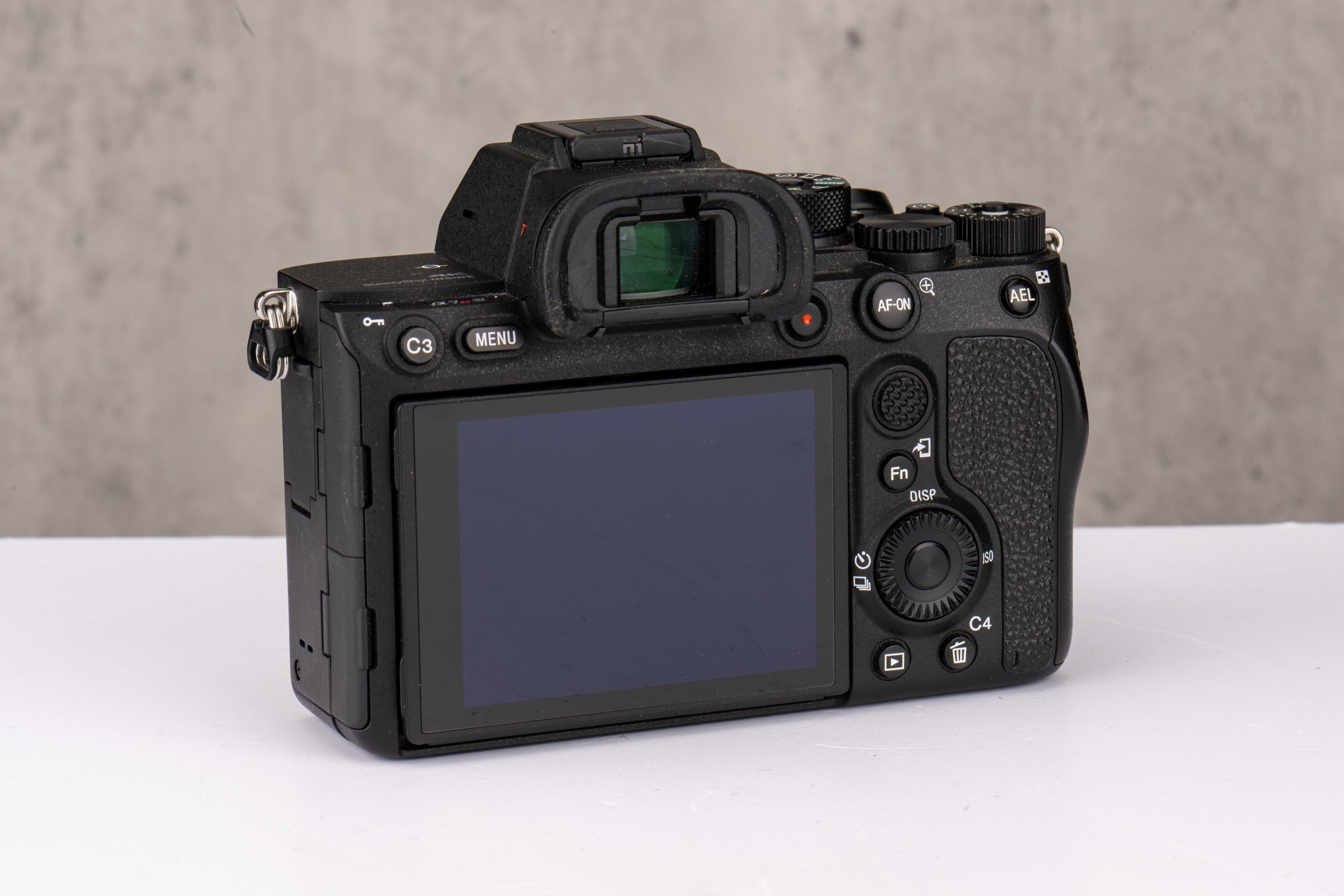 Used Sony Alpha A7R IV Body
