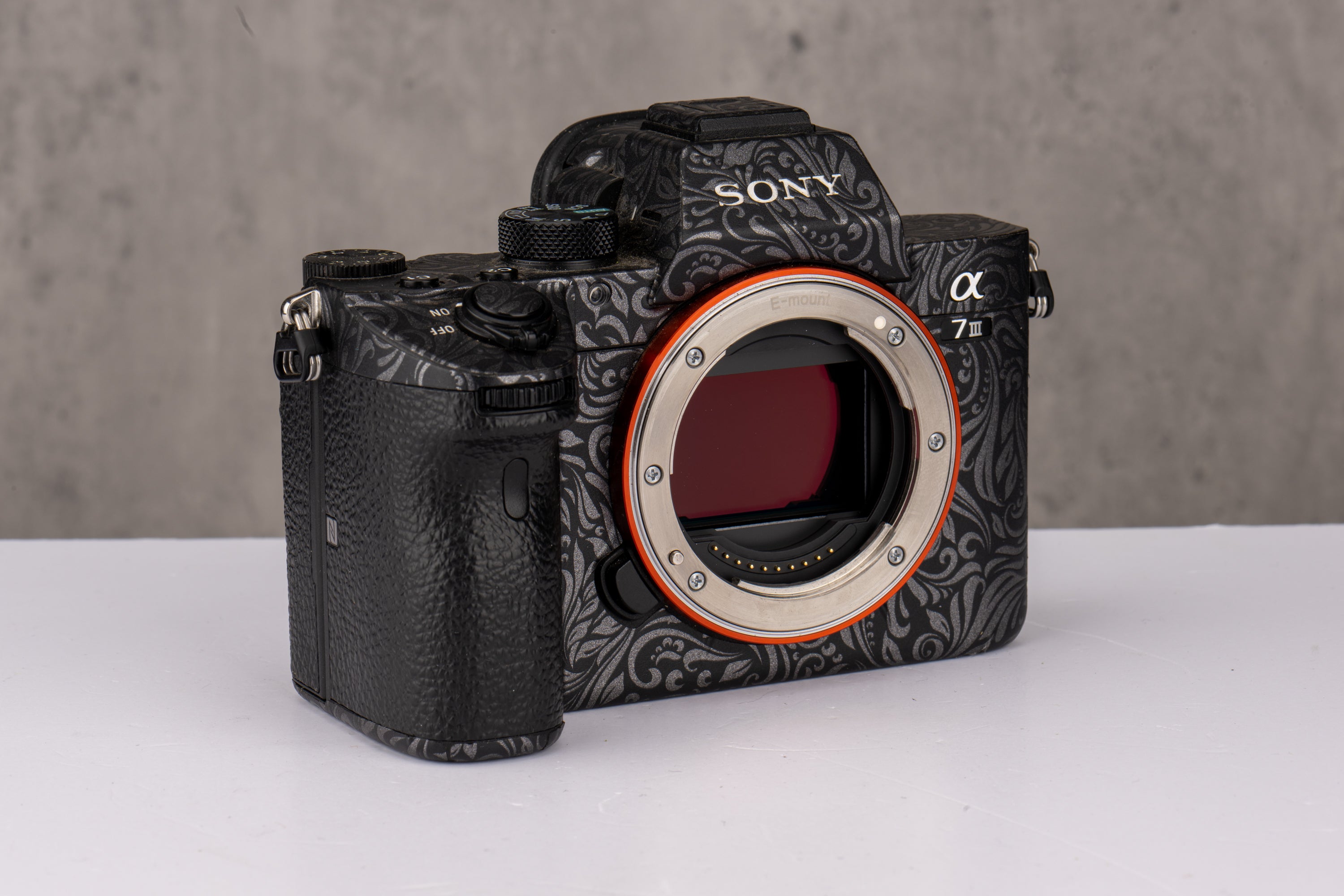 Used Sony A7 III Body Only