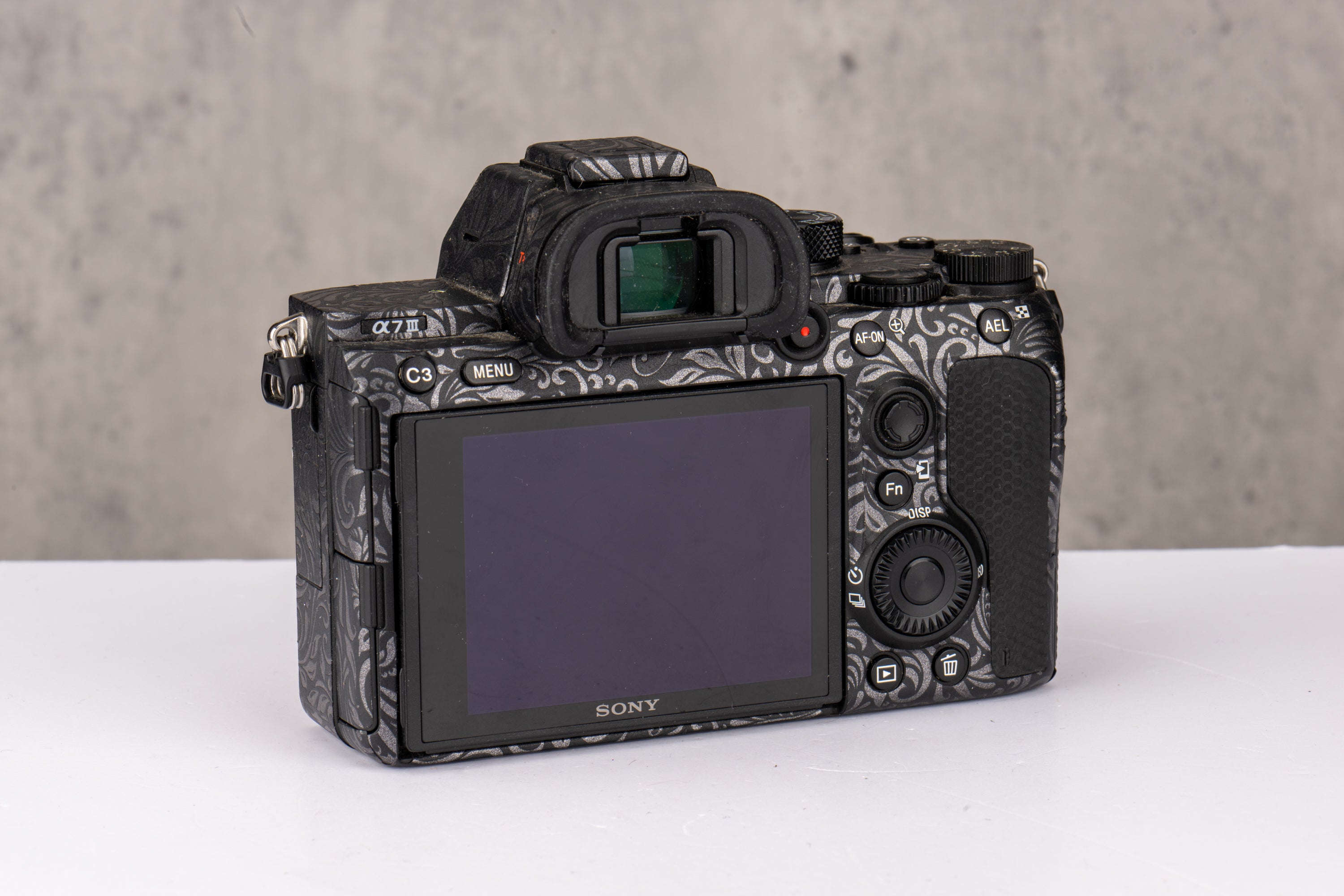 Used Sony A7 III Body Only