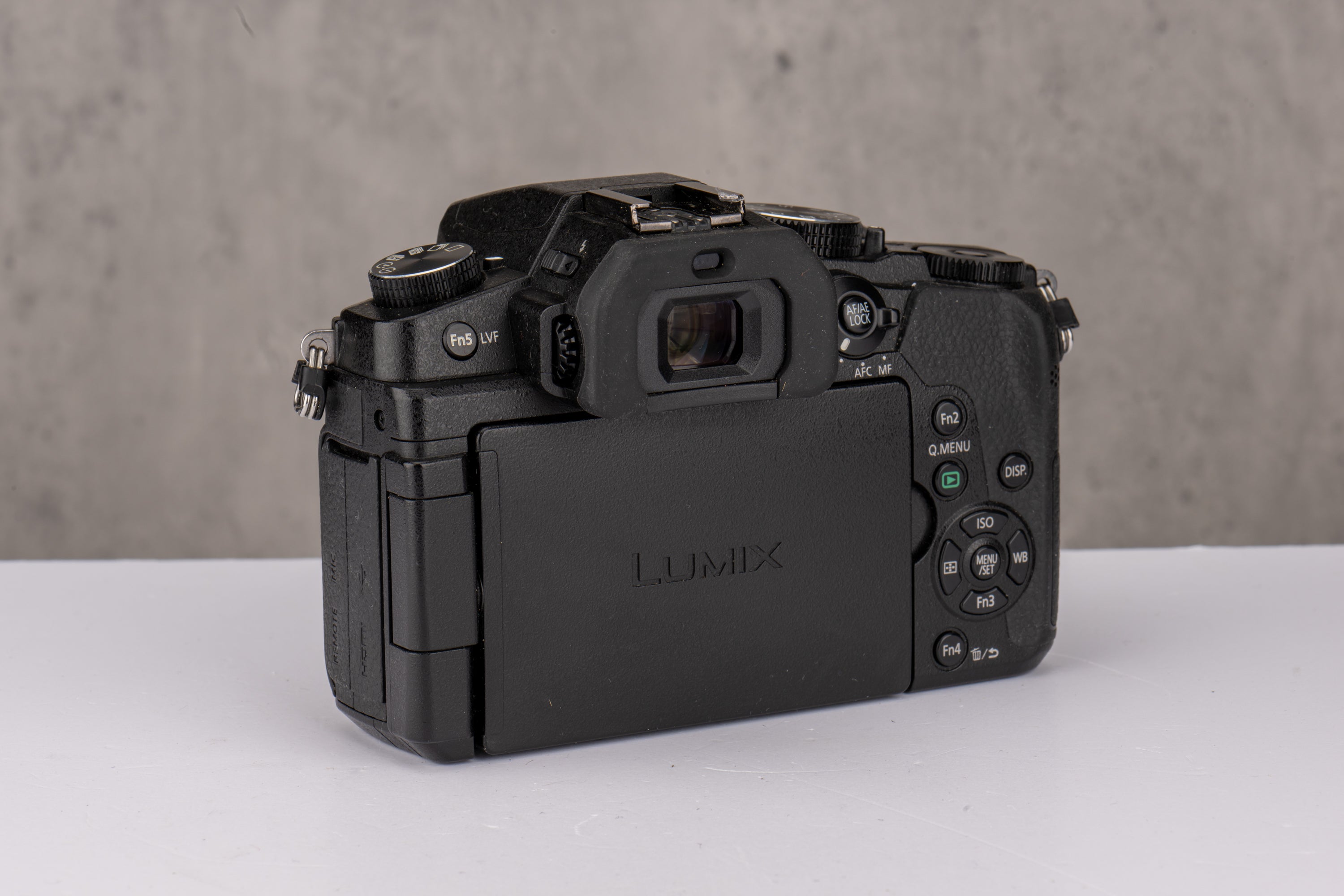 Used Panasonic Lumix G6 Body [001056]