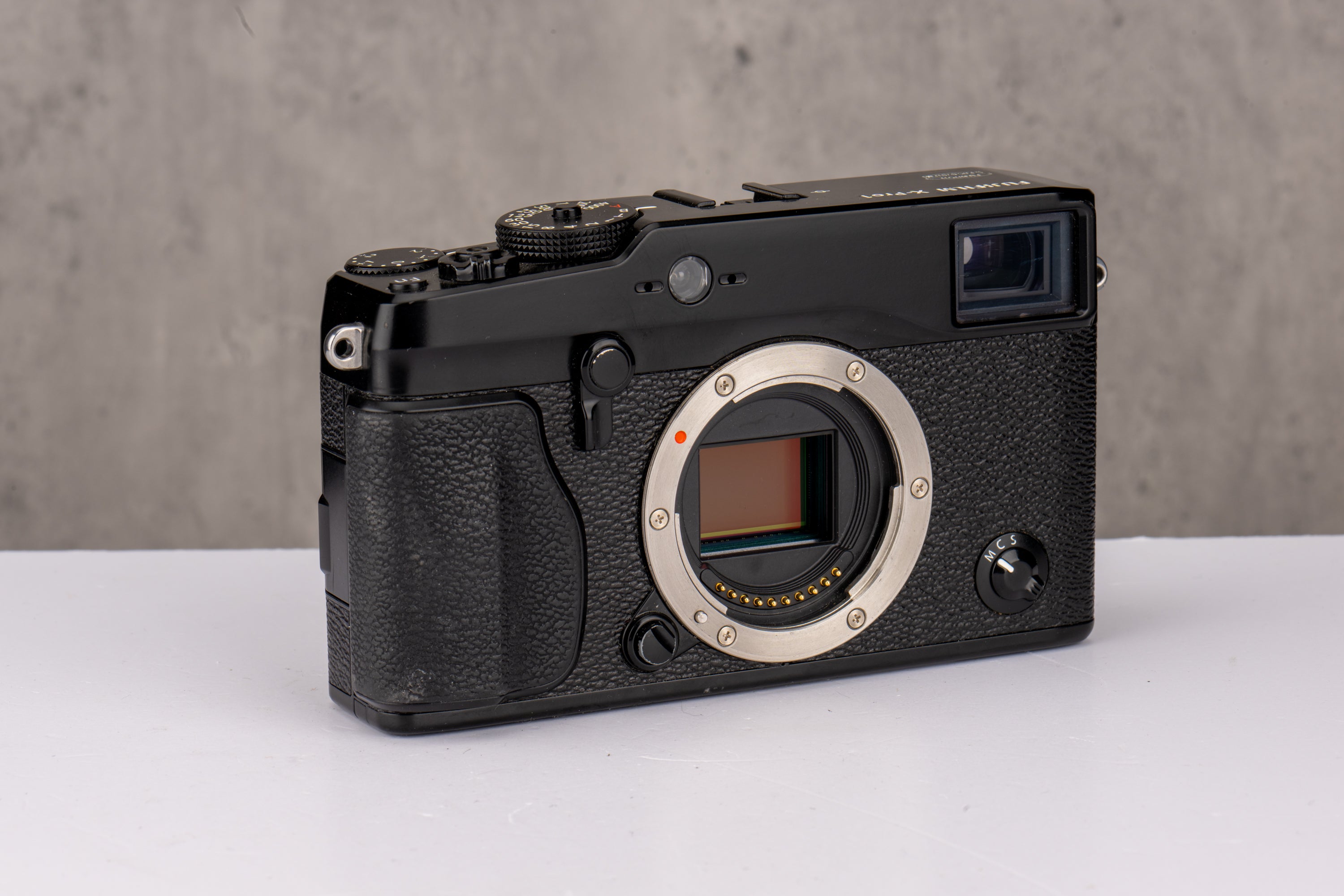 Used Fujifilm X-PRO 1 Body