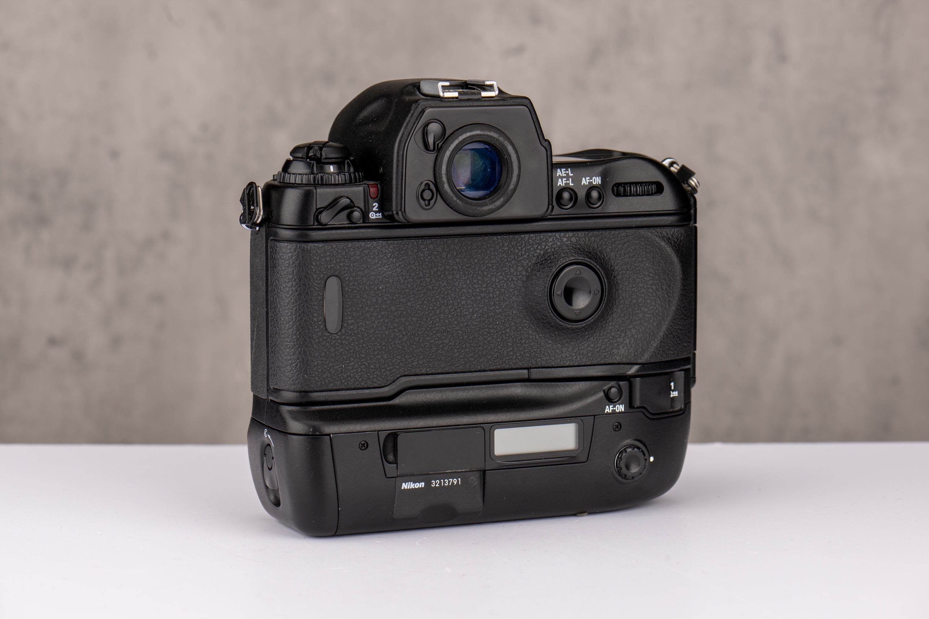 Nikon F5 Body