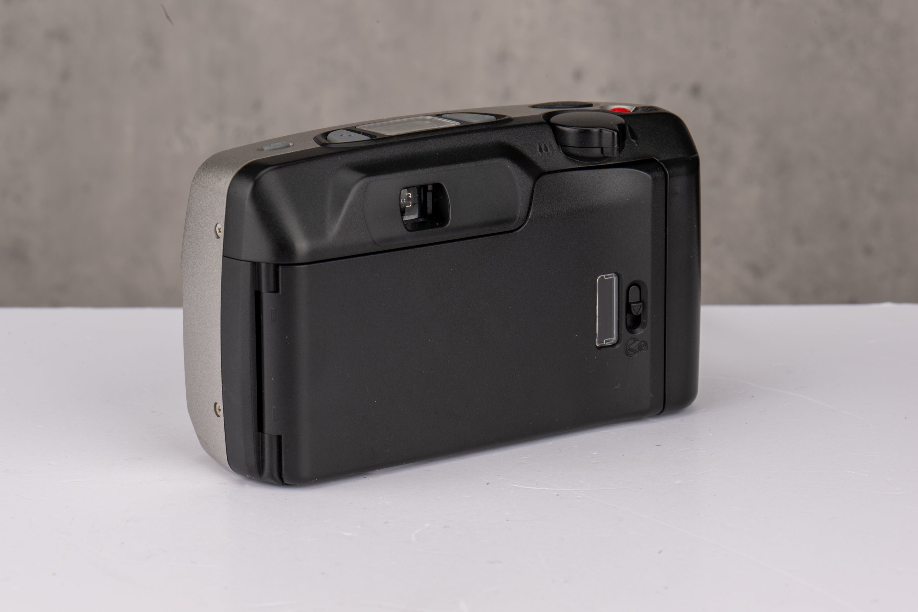Pentax Espio 738G