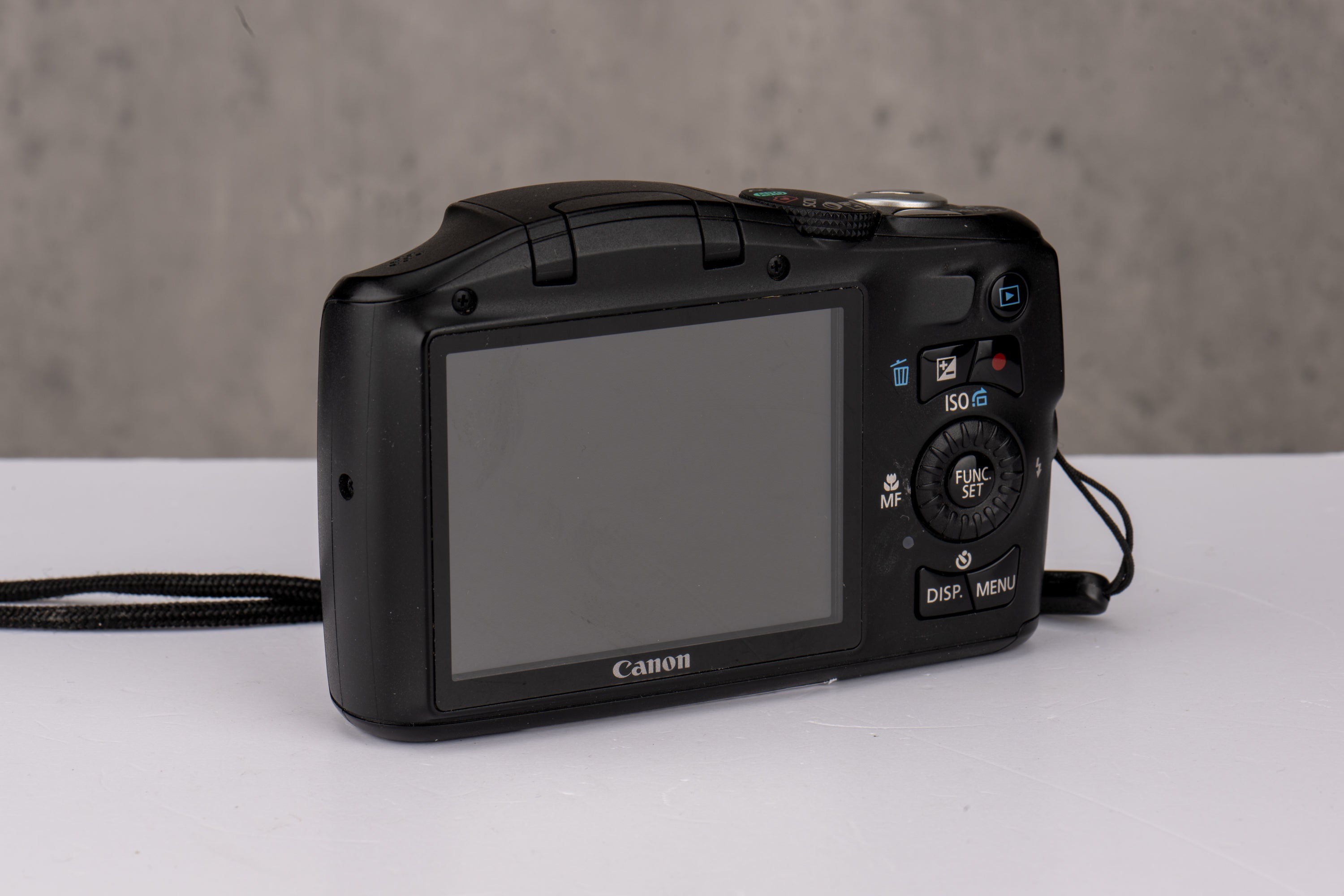 Used Canon PowerShot SX150 IS