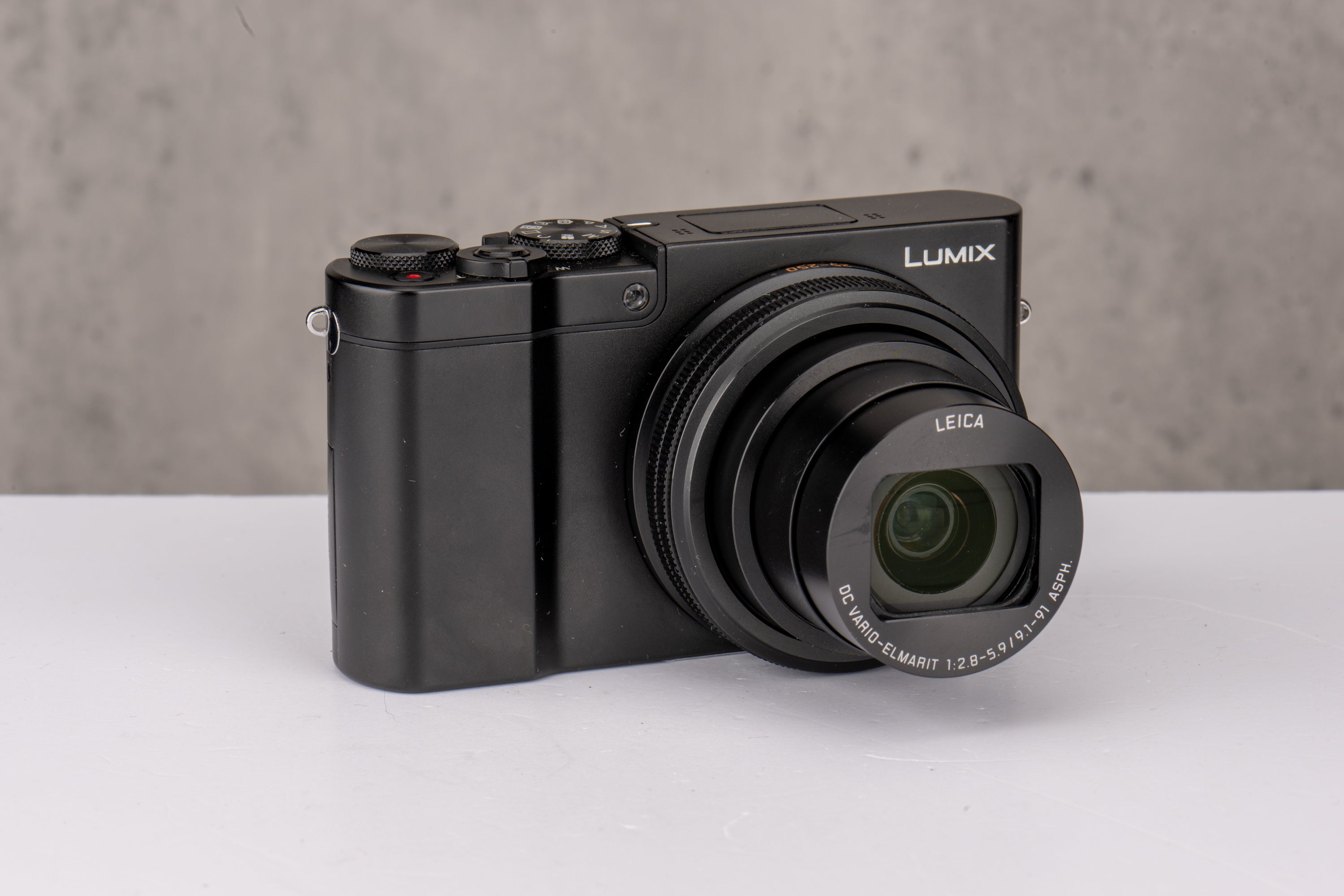 Used Panasonic Lumix TZ100 Digital Compact