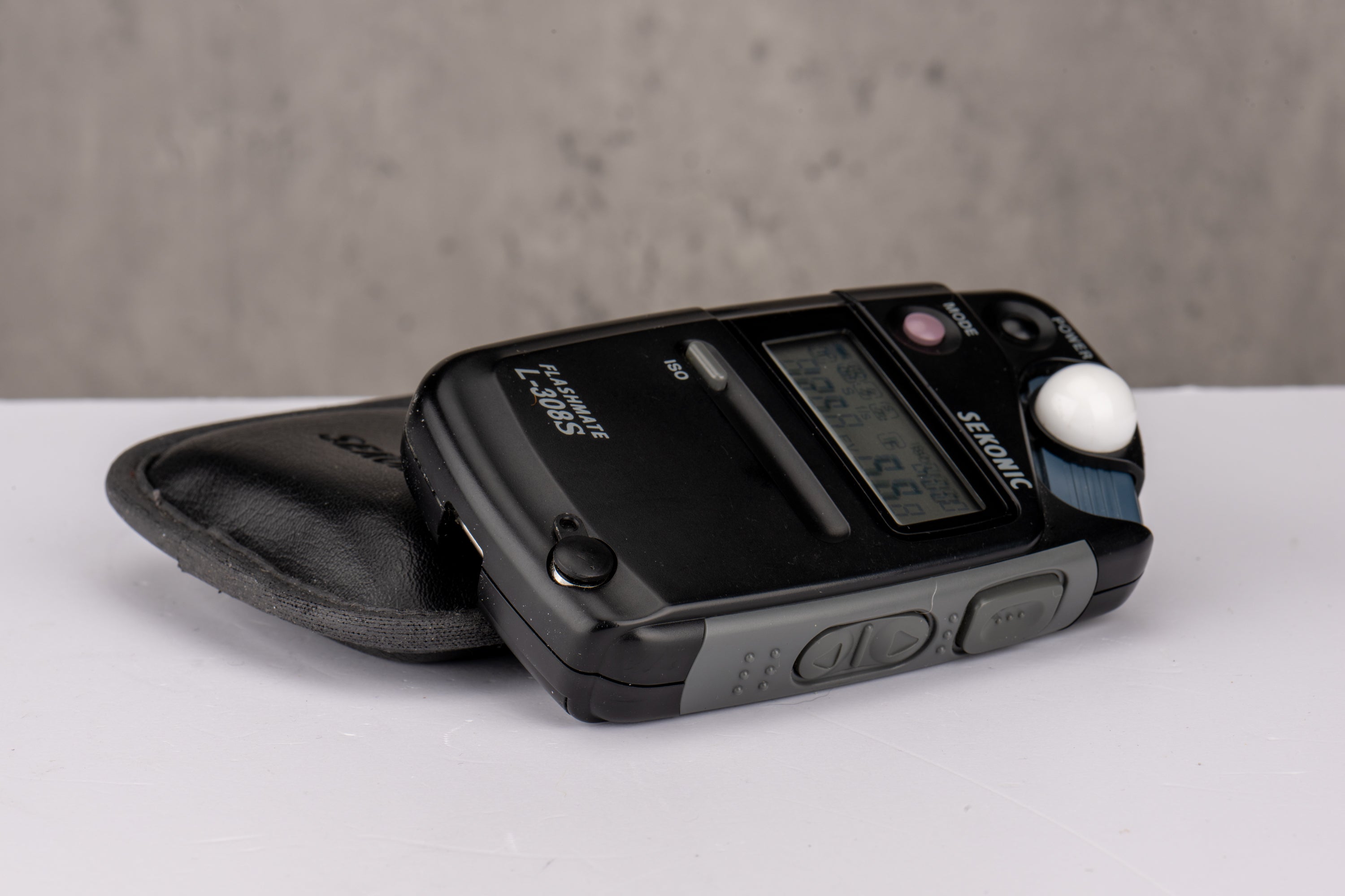 Used Sekonic Flashmate L-308S