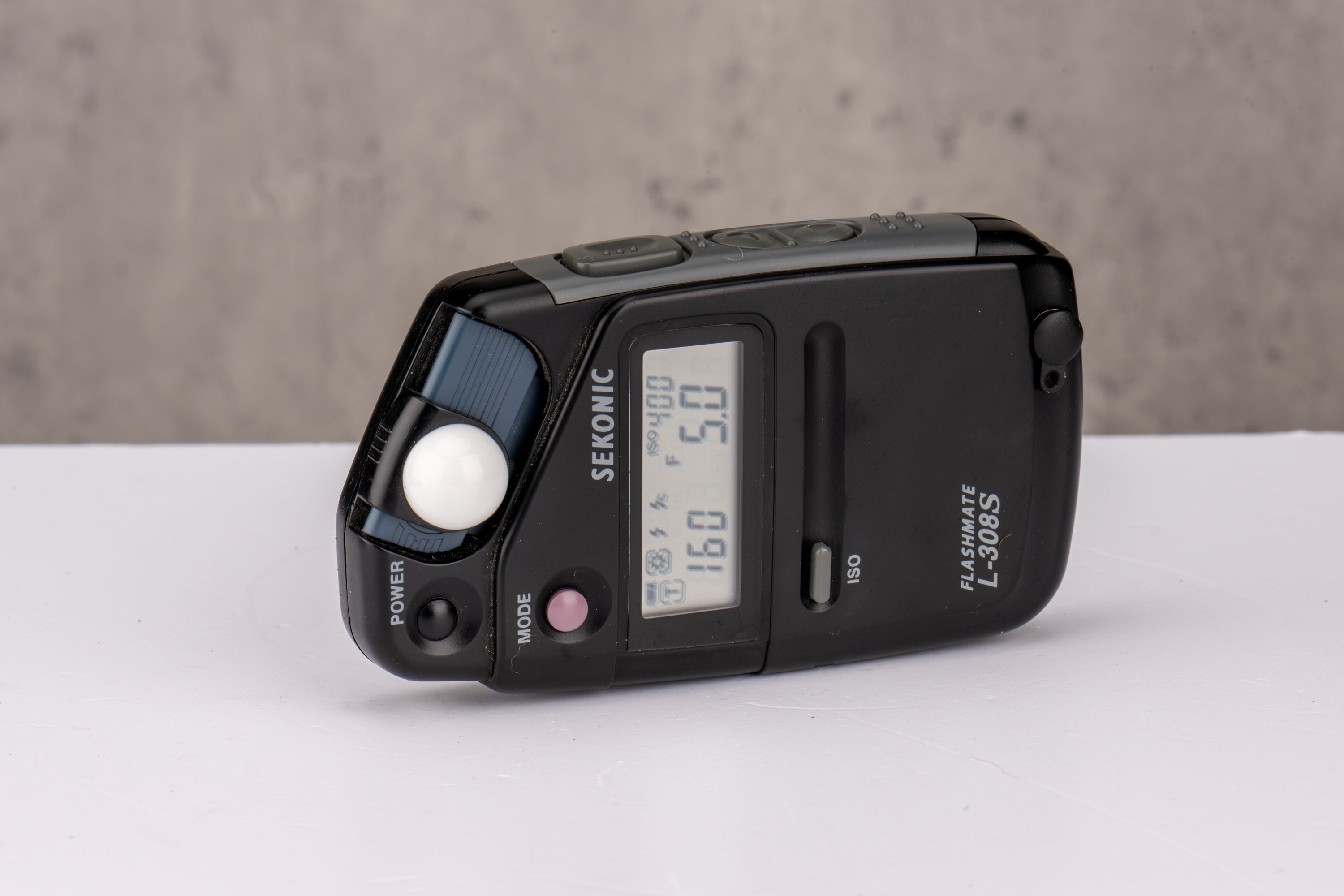 Used Sekonic Flashmate L-308S