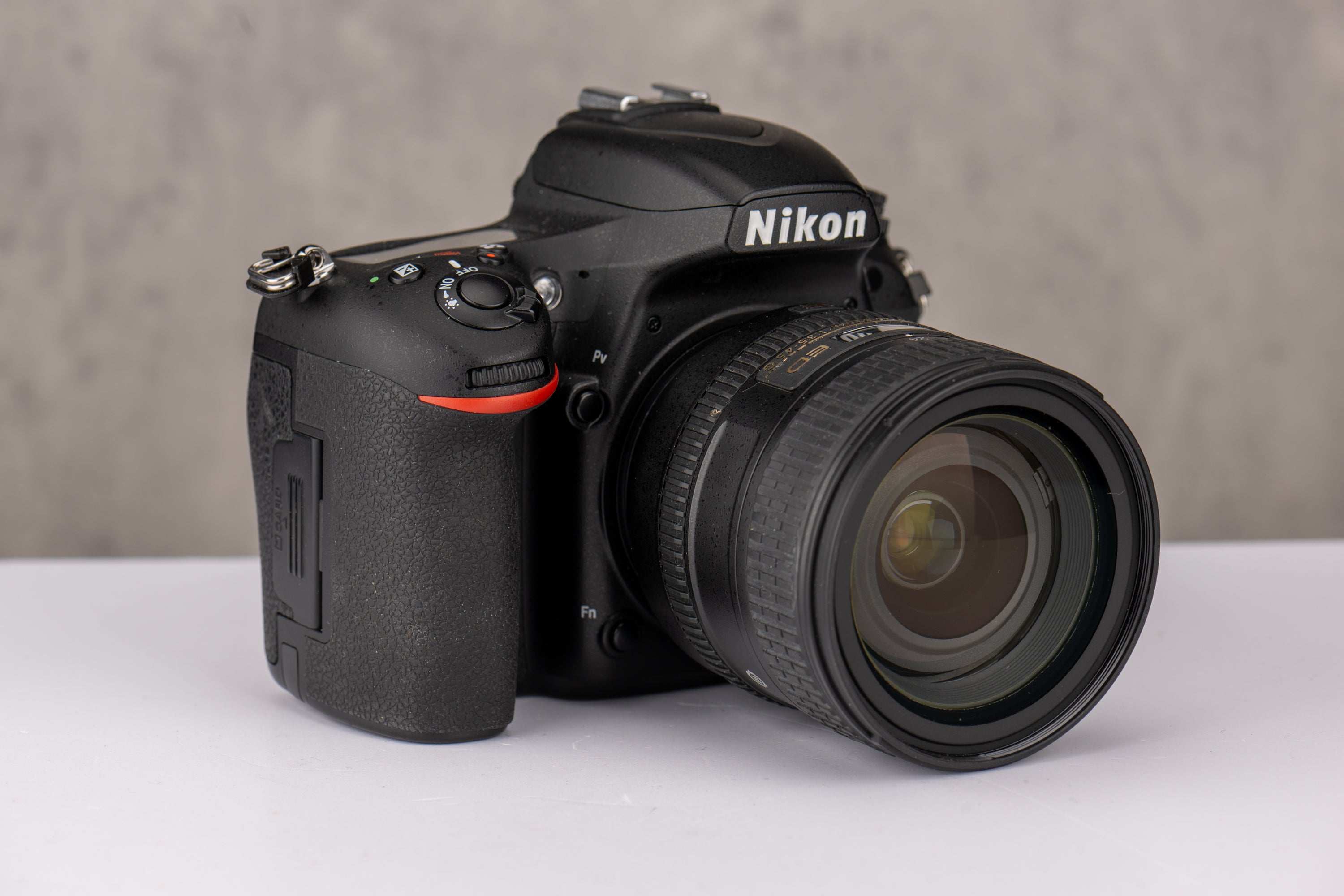 Used Nikon D750 w/ 24-85mm f/3.5-4.5 G ED VR