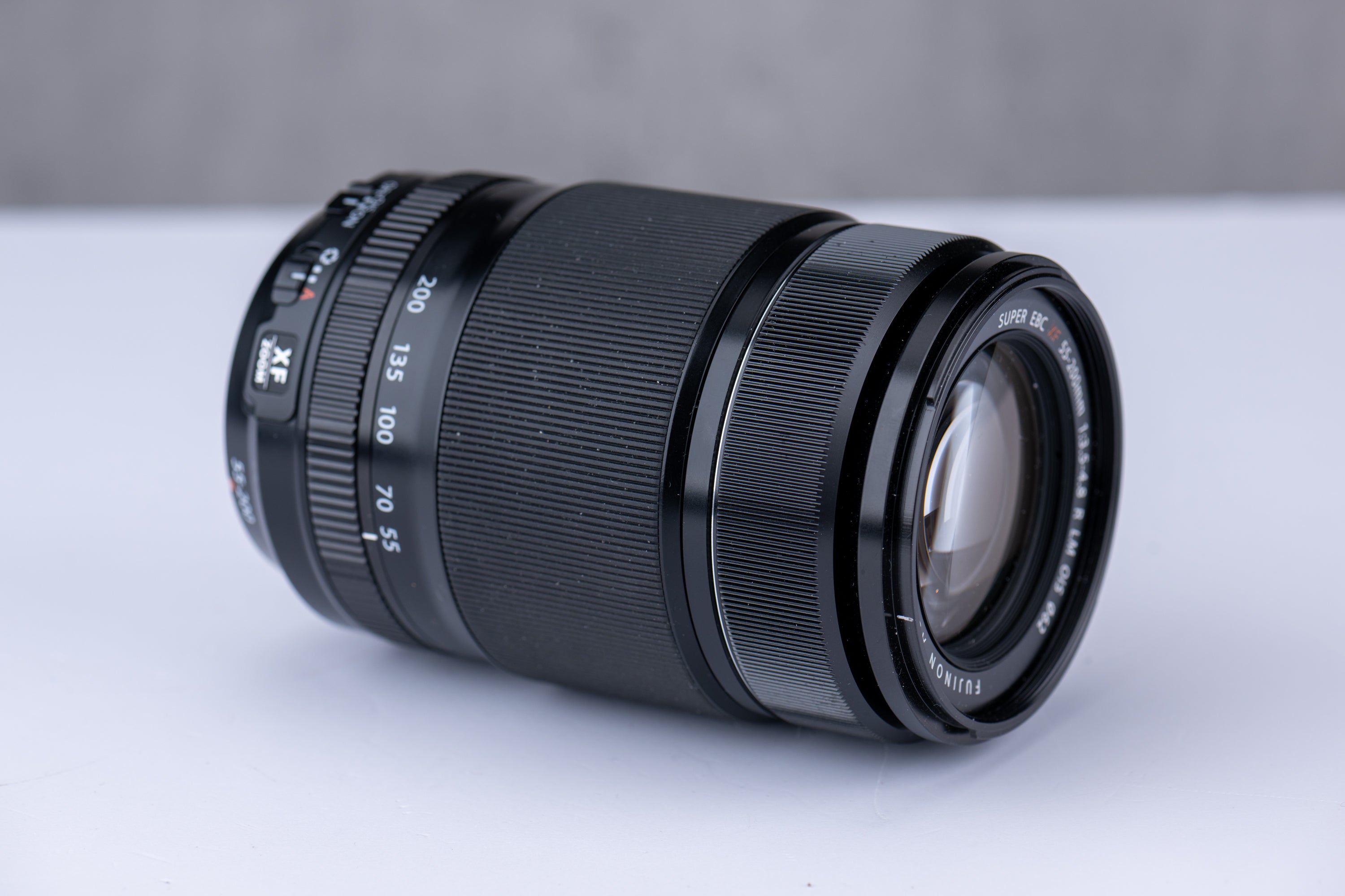 FUJIFILM XF55-200mm F3.5-4.8 R LM OIS | AVSSC.CA
