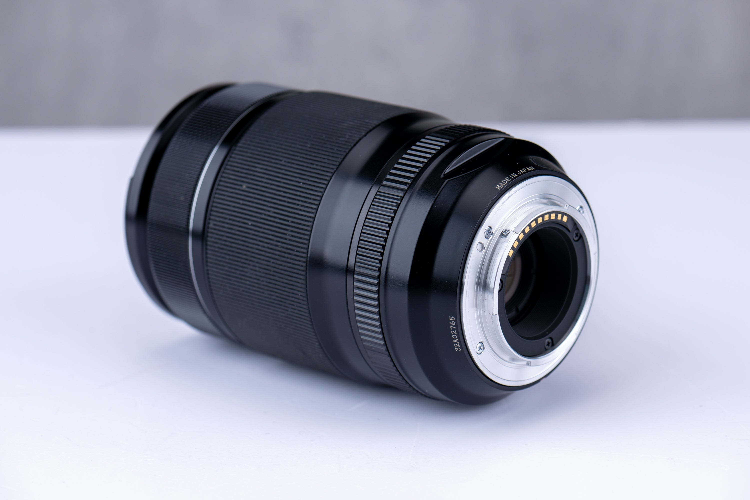 Used Fujifilm XF 55-200mm f3.5-4.8 R LM OIS | Bass & Bligh