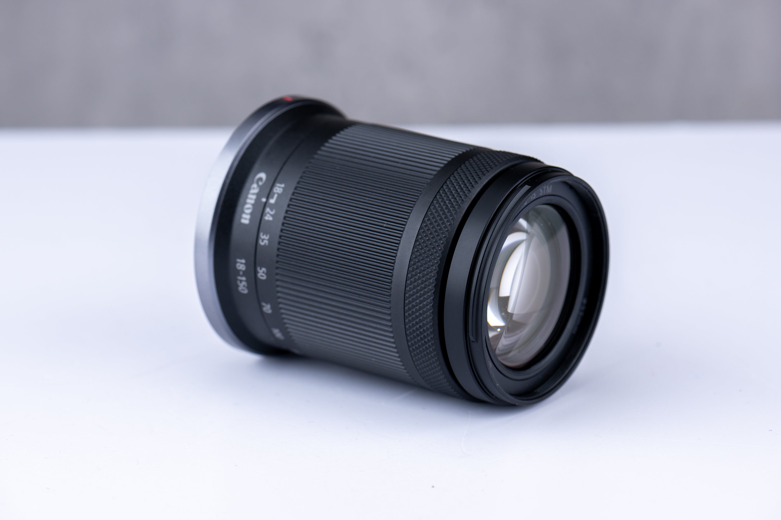 Used Canon RF-S 18-150mm f/3.5-6.3 IS STM (003043)
