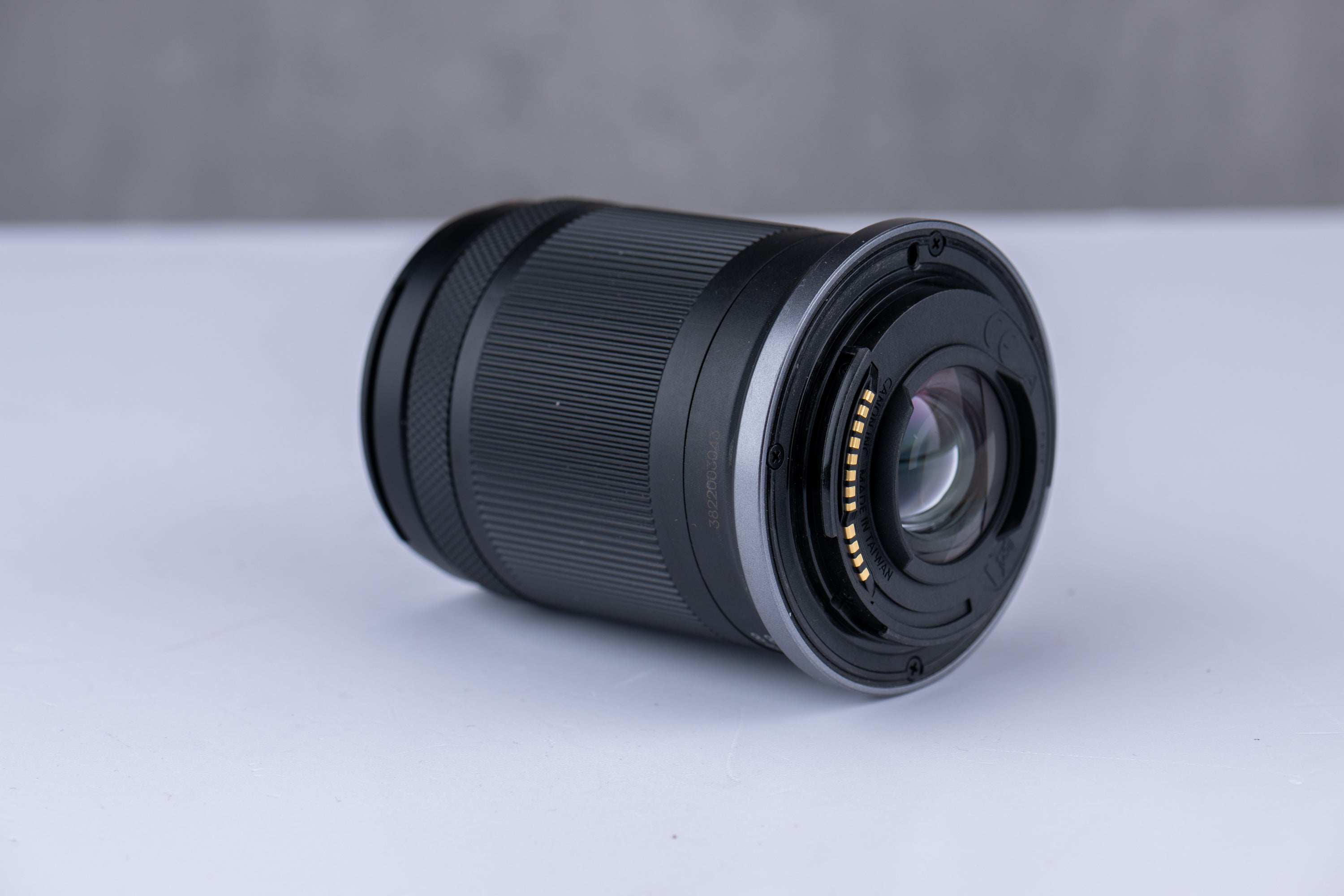 Used Canon RF-S 18-150mm f/3.5-6.3 IS STM (003043)