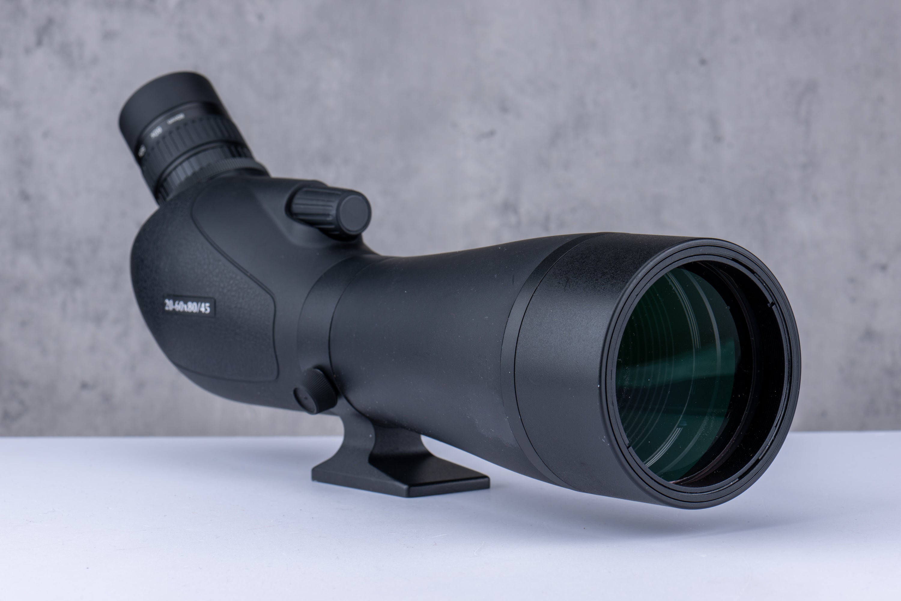 Opticron Adventurer II WP 20-60x80/45 Spotting Scope