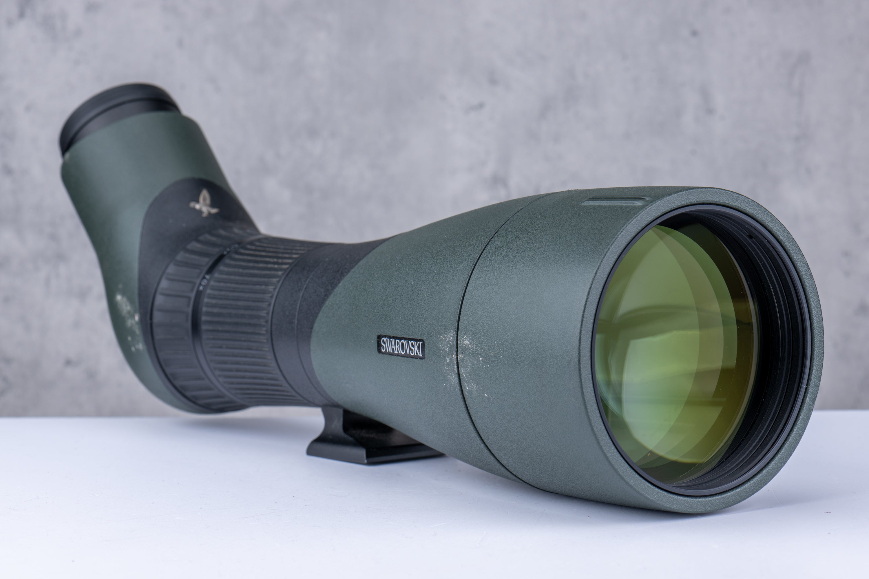 Used Swarovski ATX 95 Spotting Scope