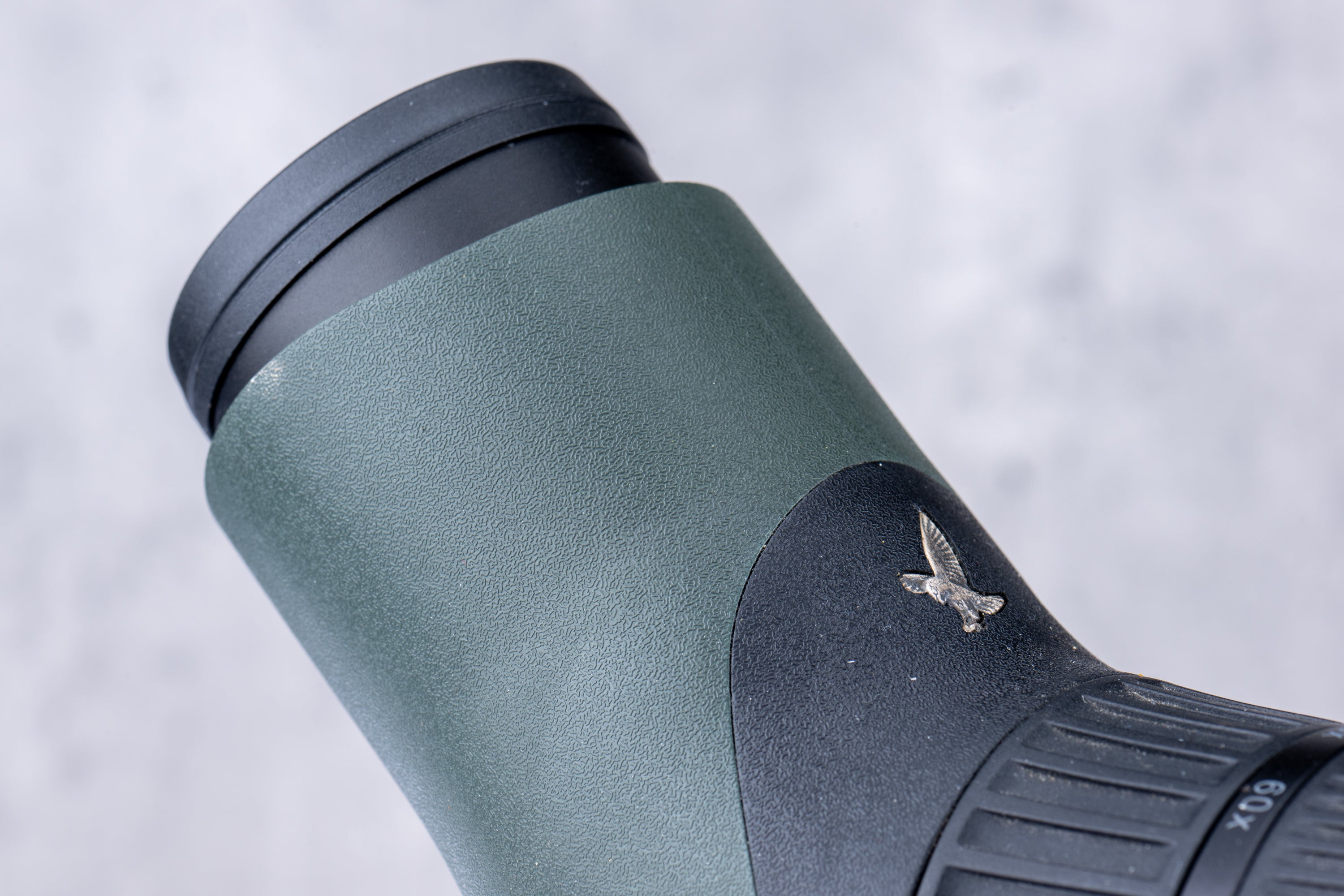 Used Swarovski ATX 95 Spotting Scope