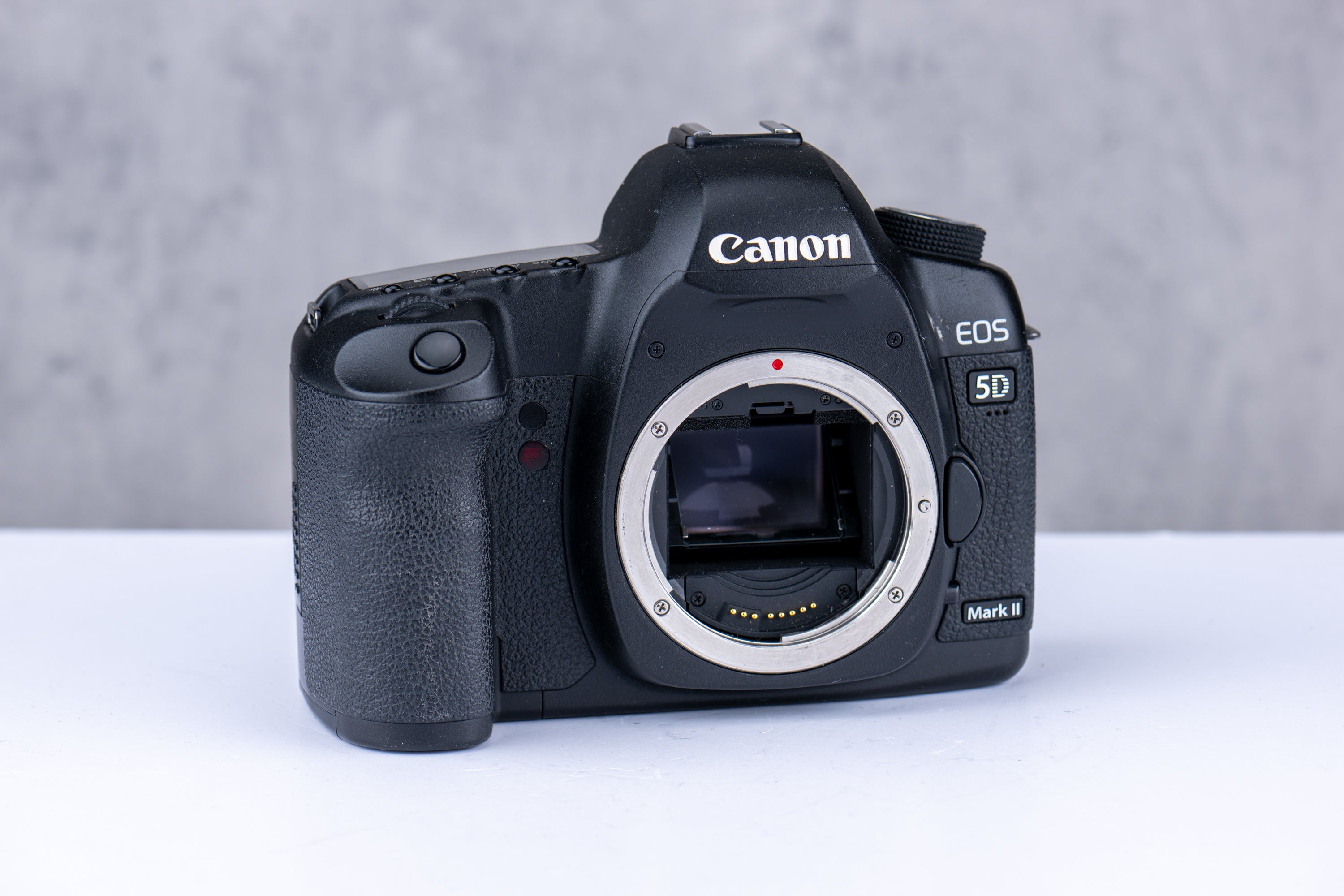 Used Canon EOS 5D Mark II DSLR Body [318574]