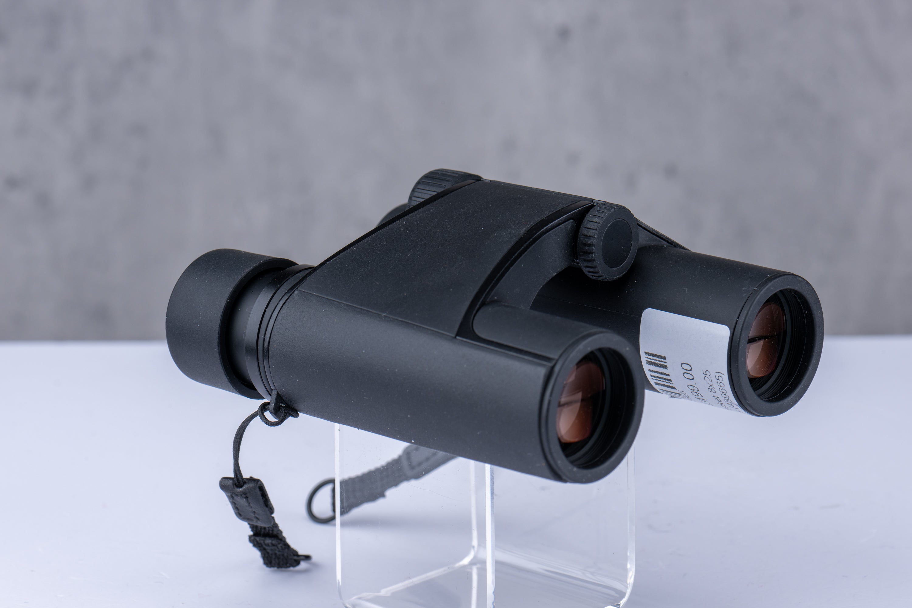 Used Zeiss Victory Pocket 8x25 Binoculars (489665)