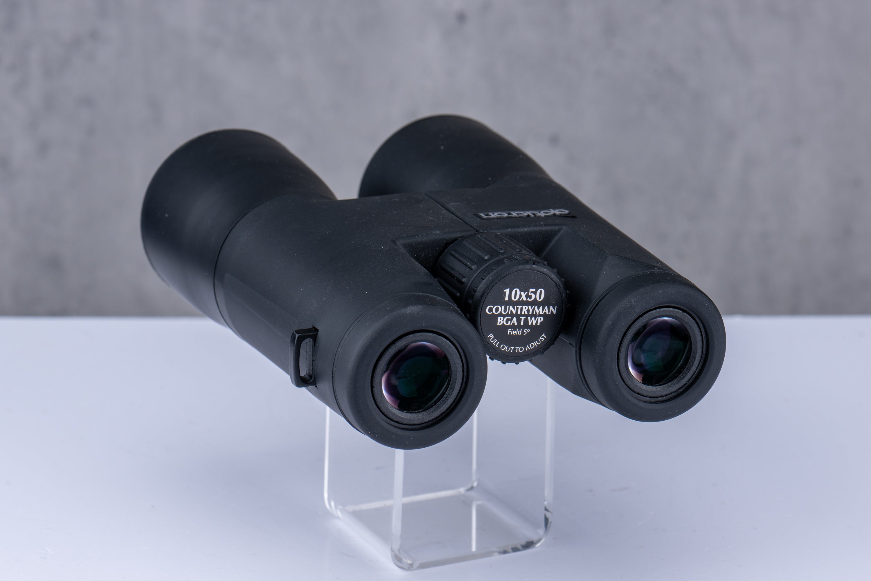 Used Opticron Countryman 10x50 BGA T WP Binoculars