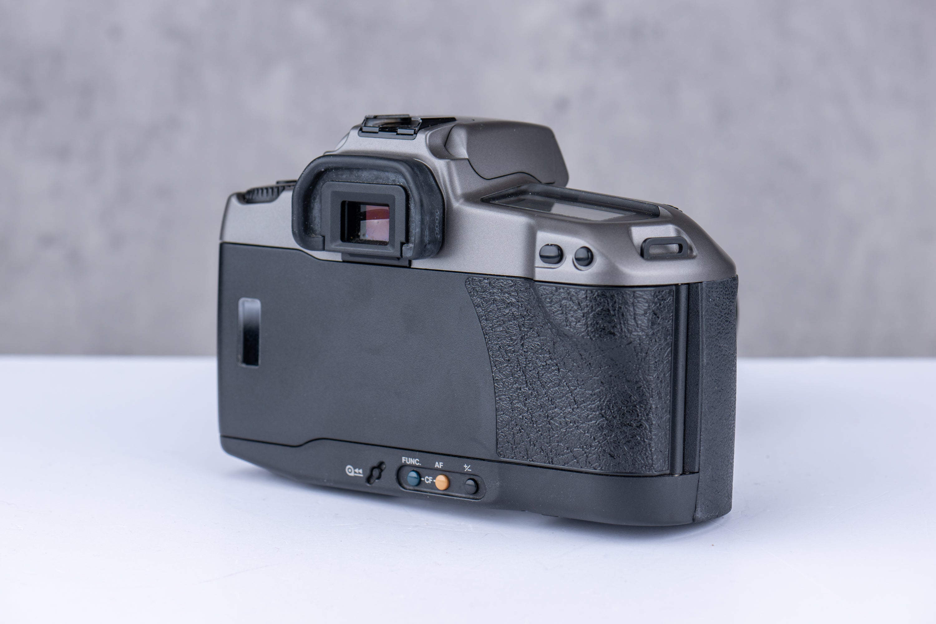 Used Canon EOS10 + 35-135MM 35MM SLR CAMERA - Commemorative EDITION