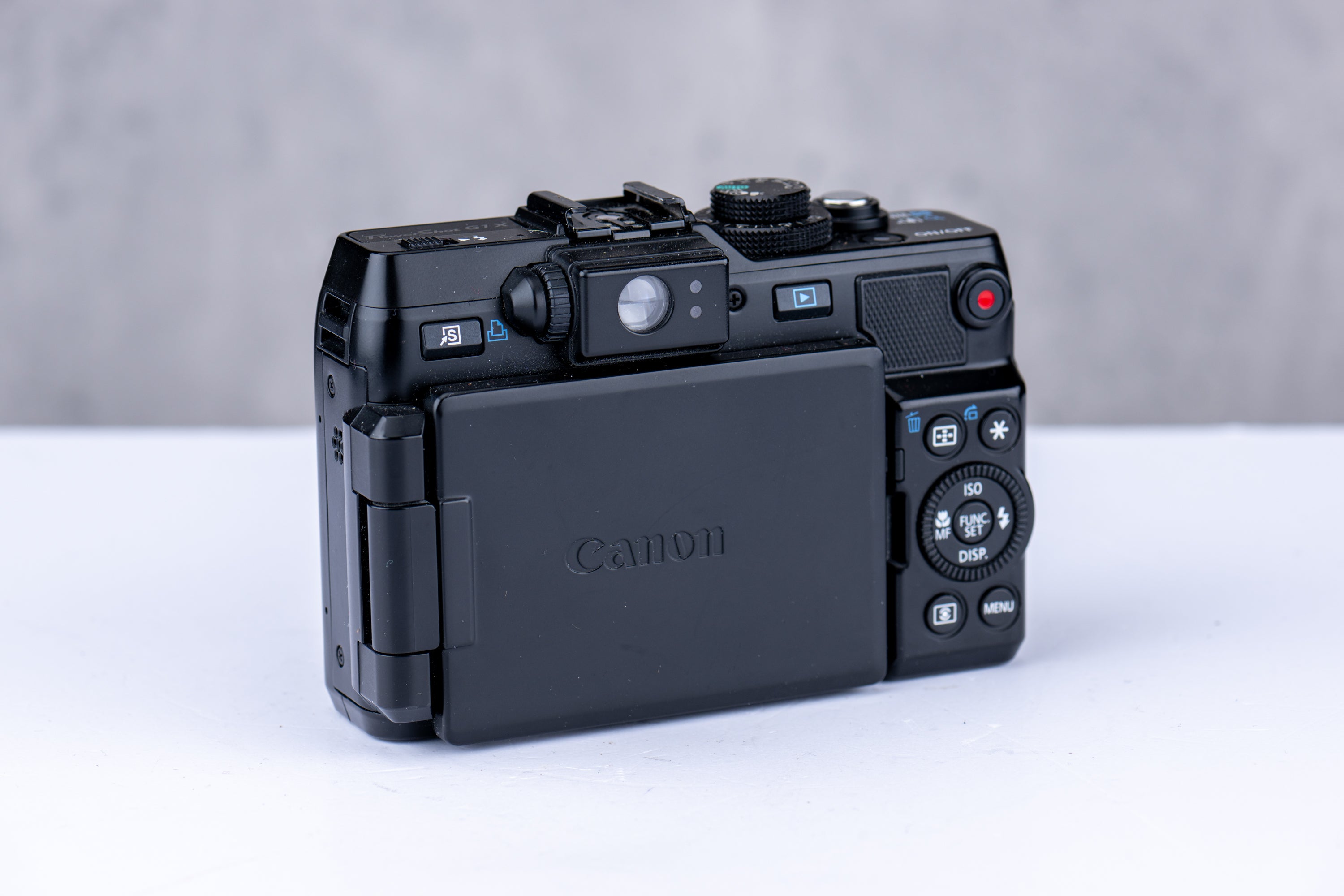 Used Canon PowerShot G1 X  Digital Camera